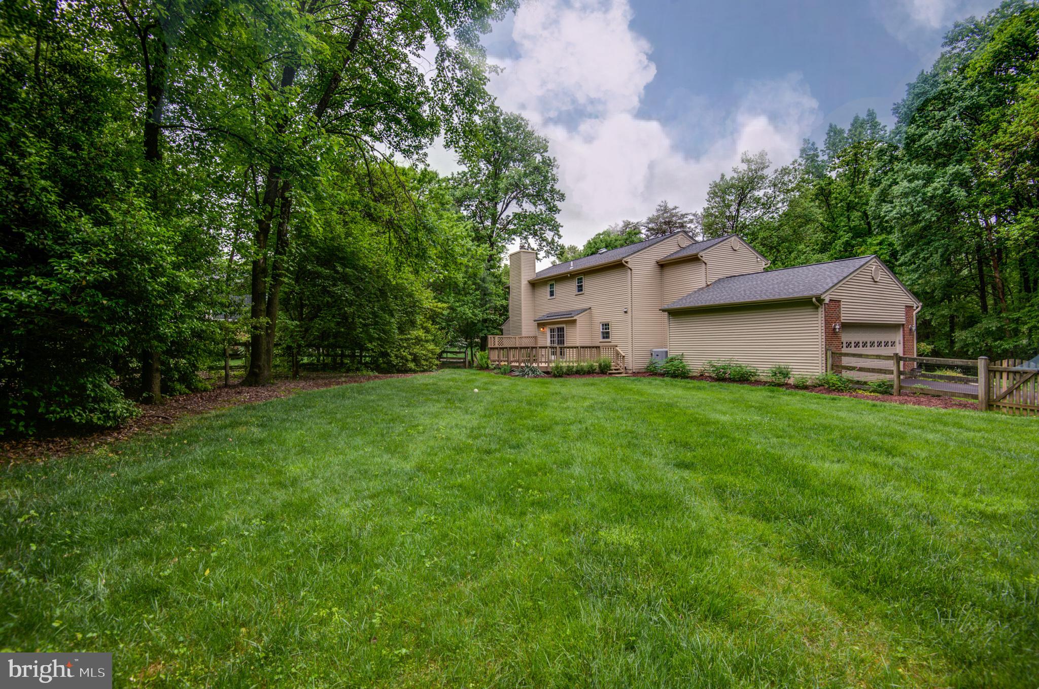 11704 Flemish Mill Ct