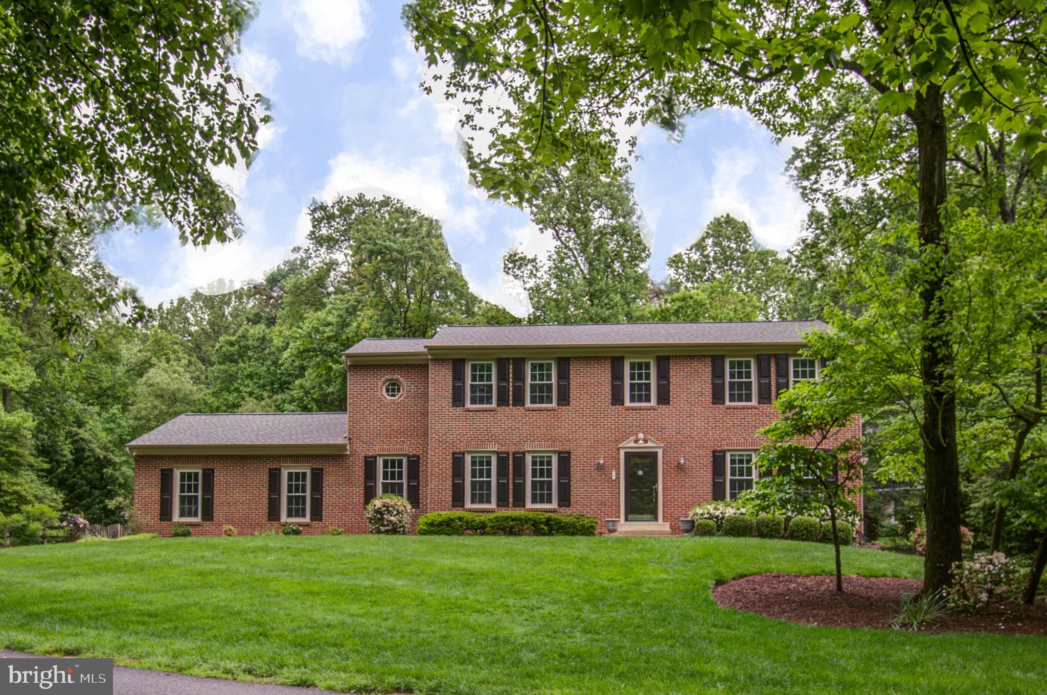 11704 Flemish Mill Ct