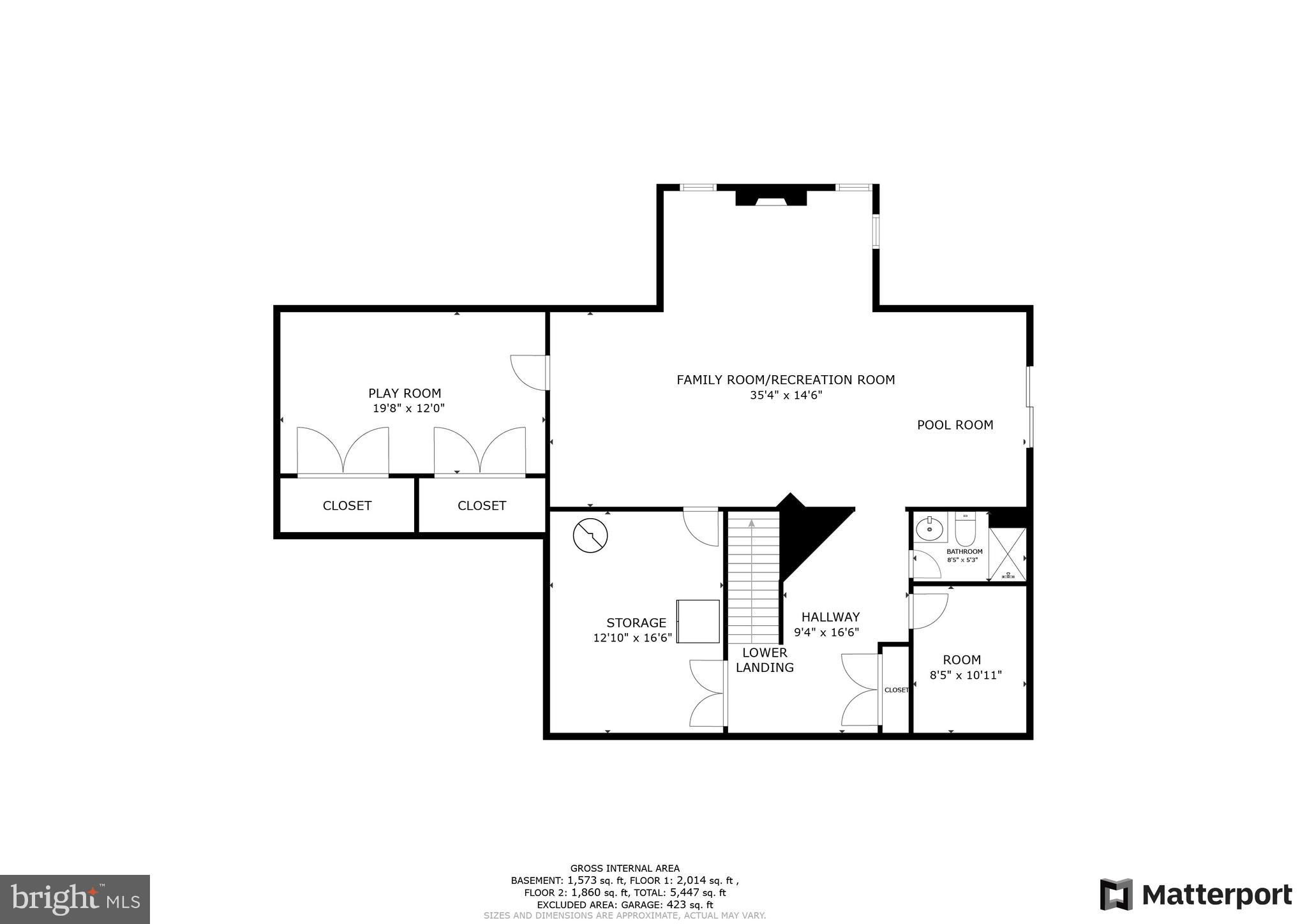 7957 Robarge Ct