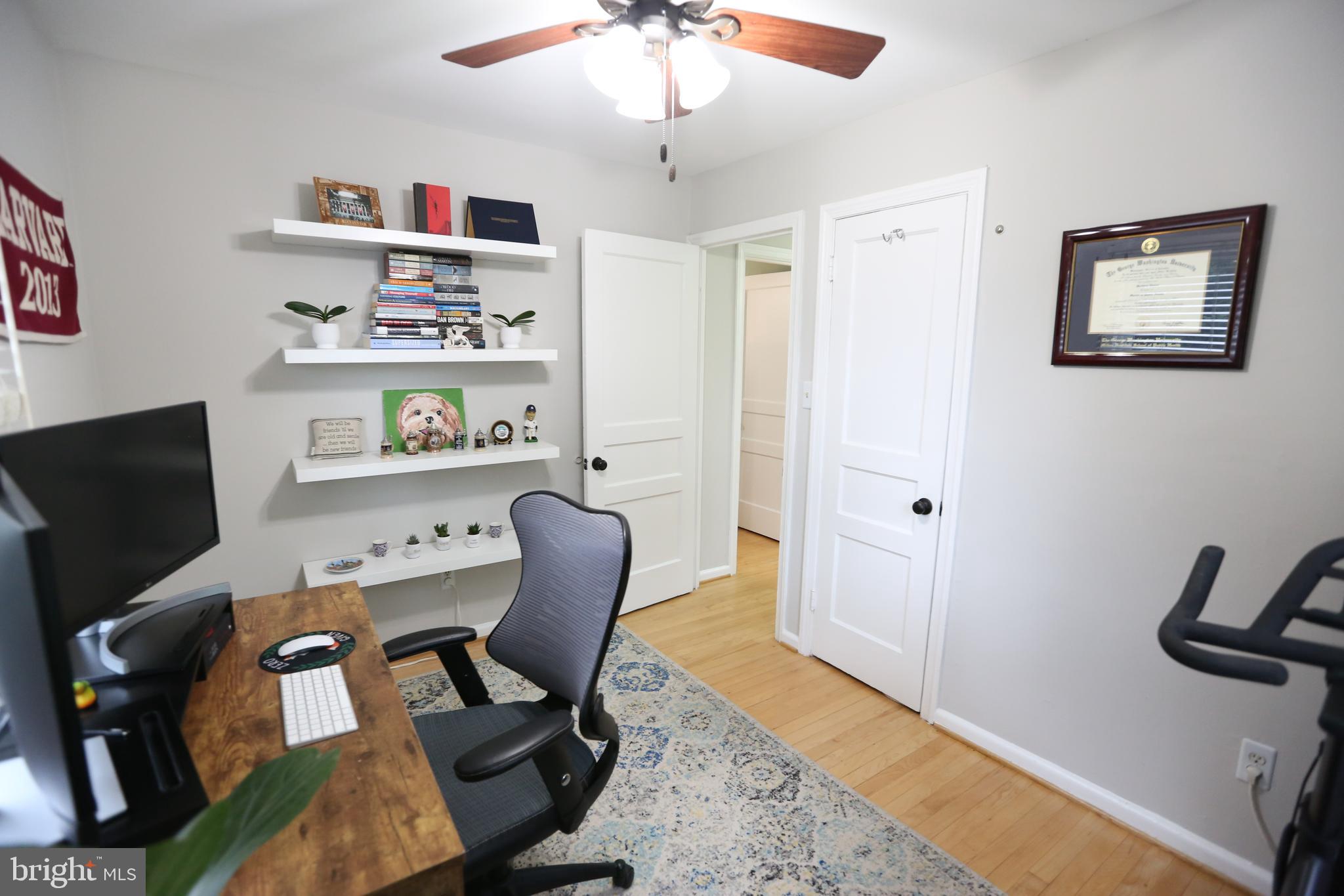 2707 Fort Dr