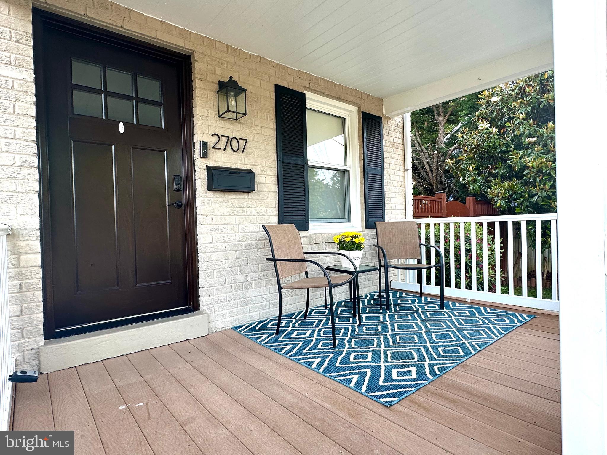 2707 Fort Dr