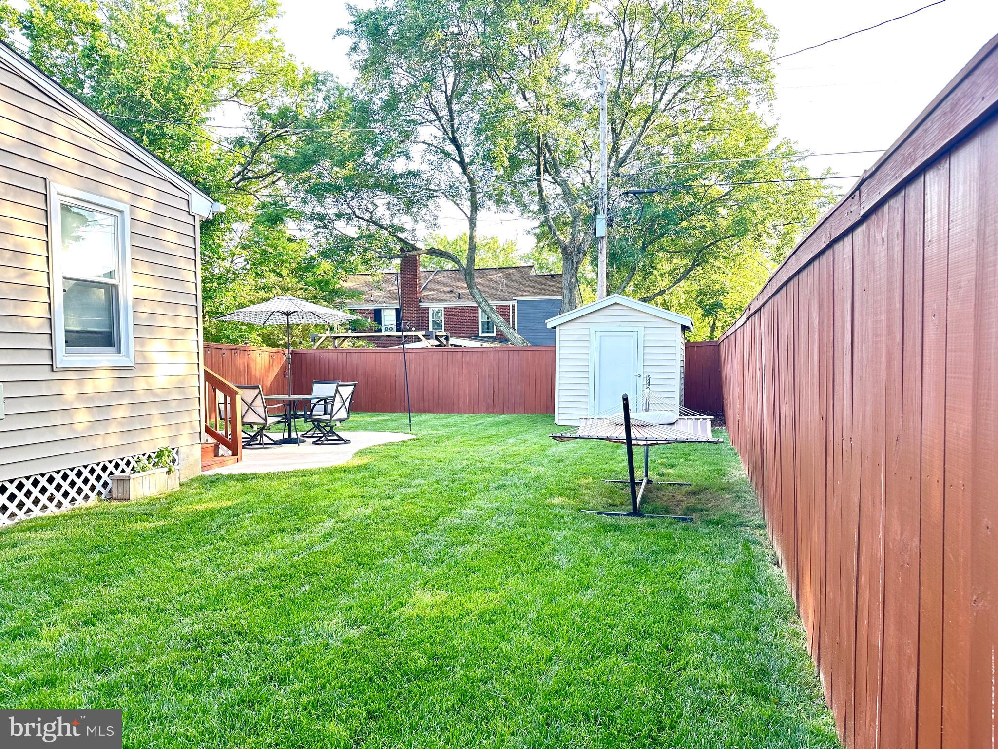 2707 Fort Dr