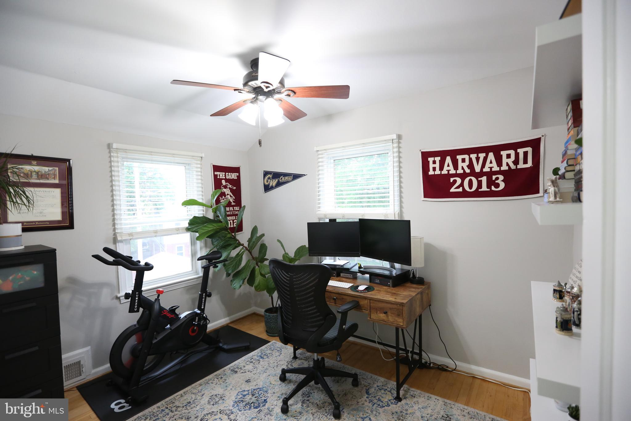 2707 Fort Dr