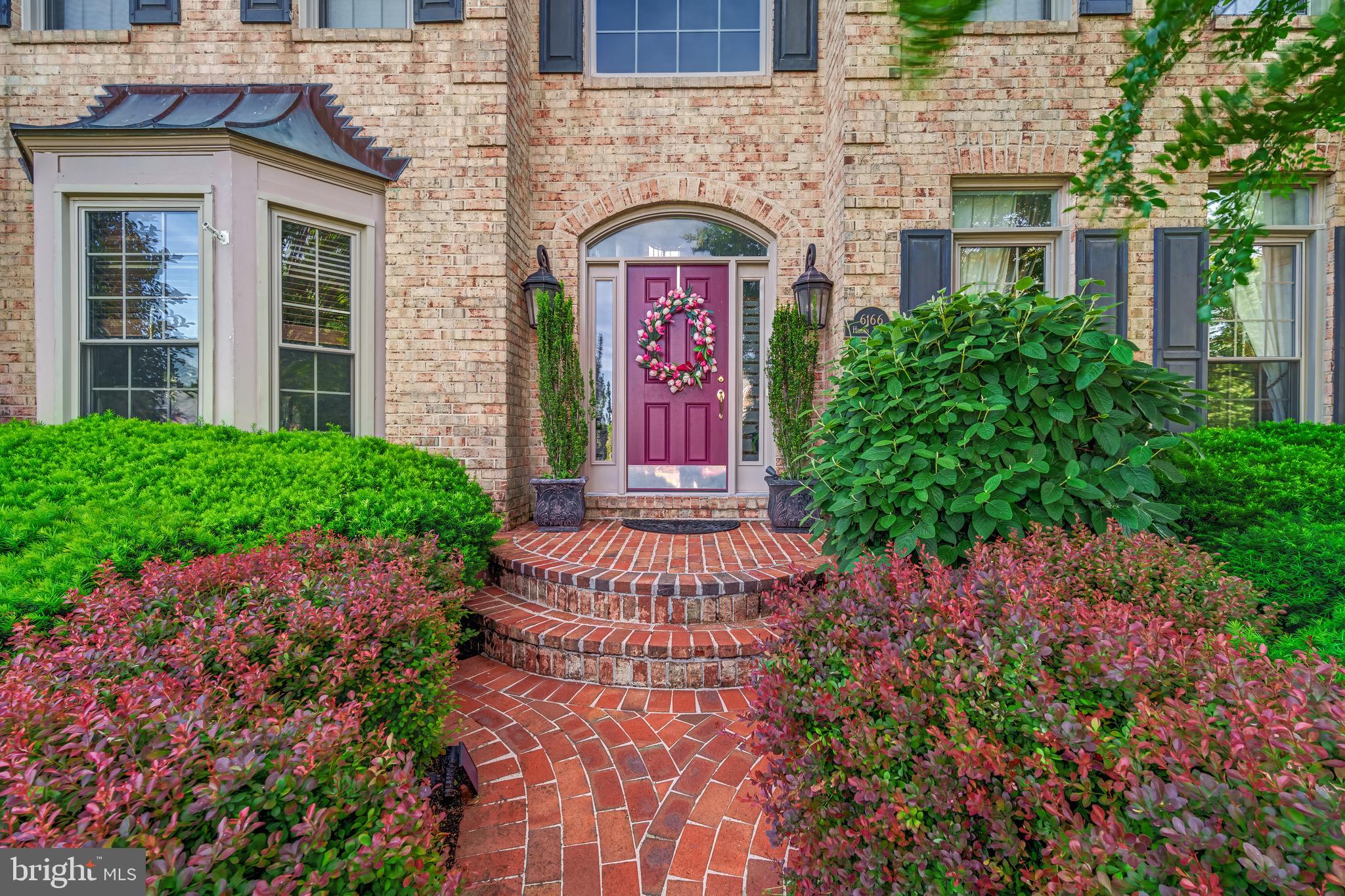 6166 Hidden Canyon Rd