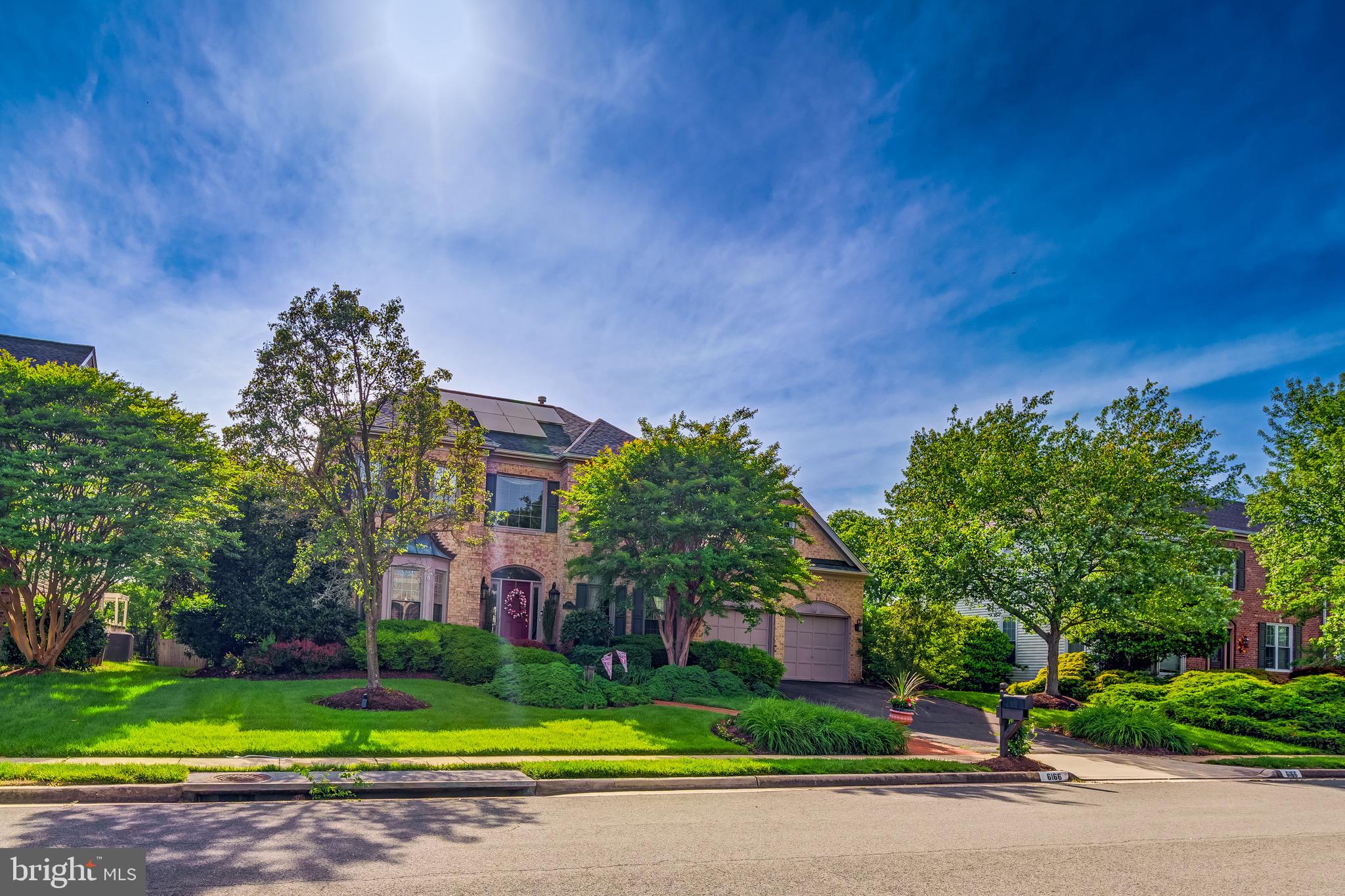 6166 Hidden Canyon Rd