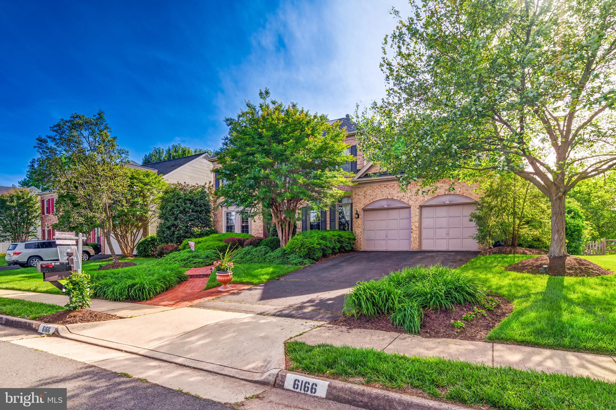 6166 Hidden Canyon Rd