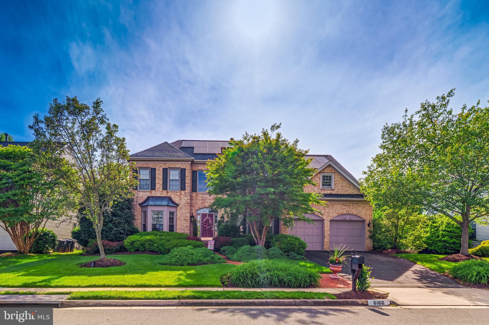6166 Hidden Canyon Rd