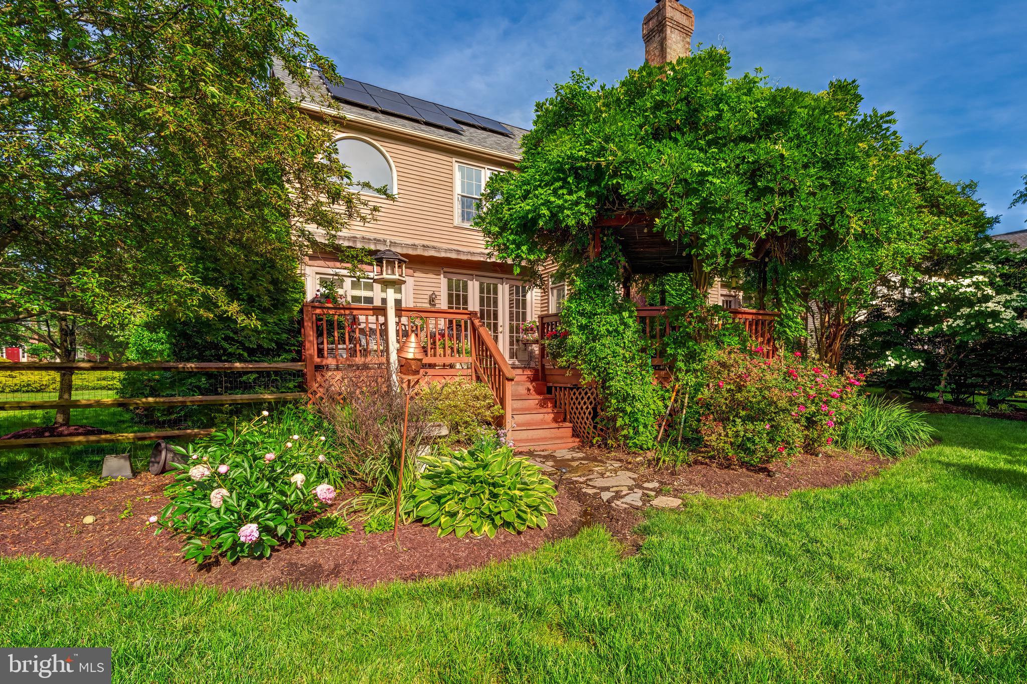 6166 Hidden Canyon Rd