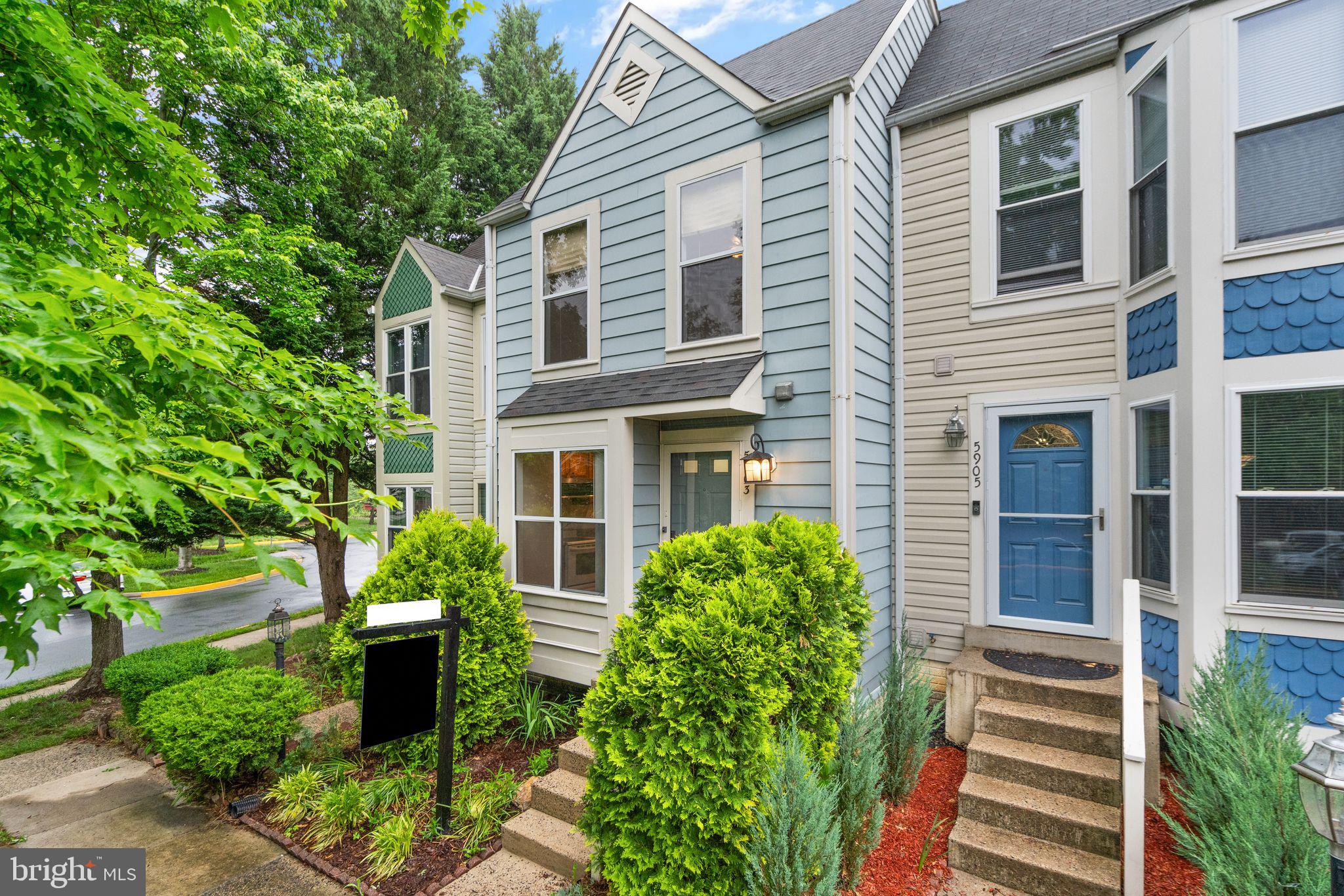 5903 Saint Giles Way