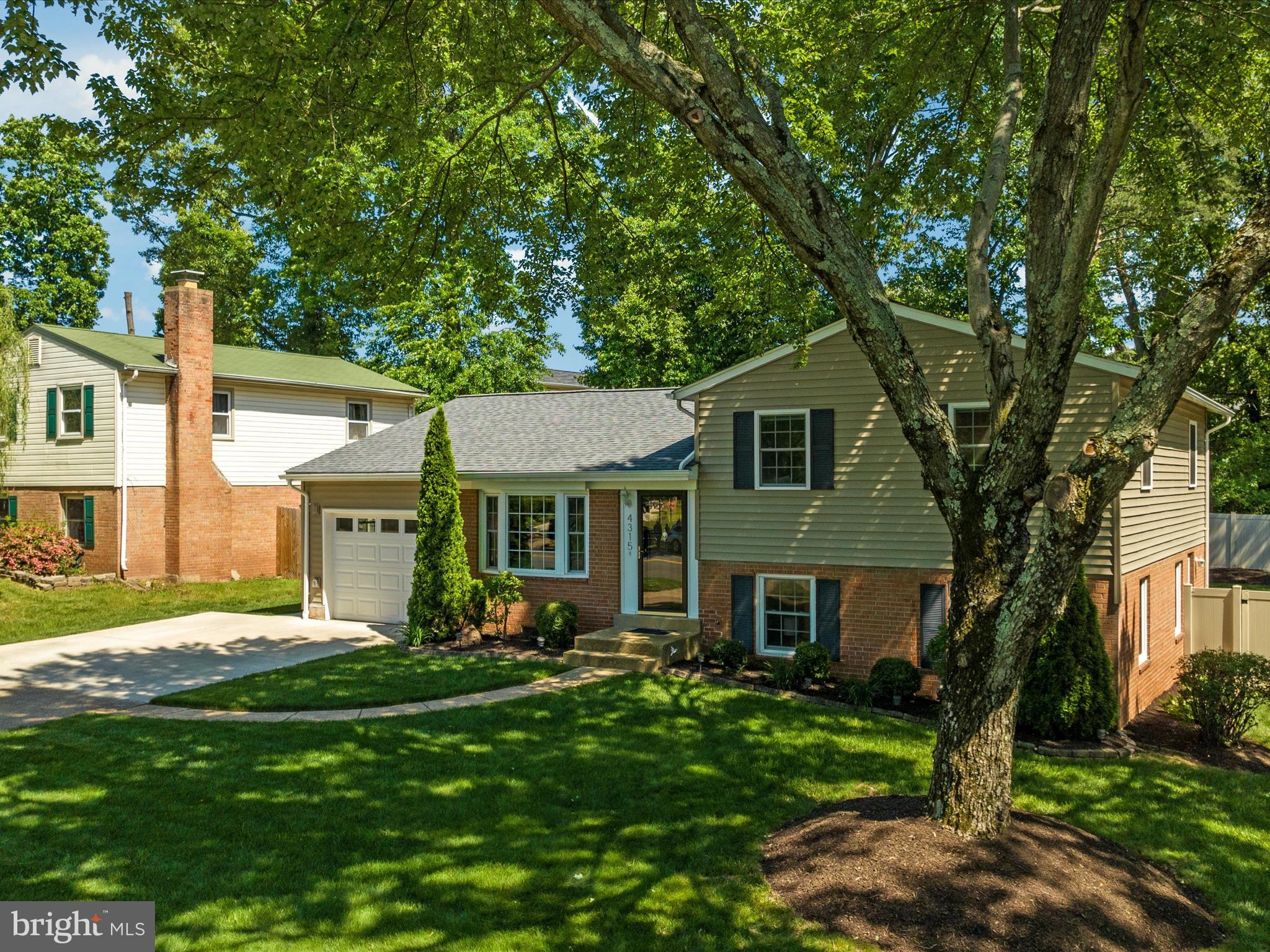 4315 Lees Corner Rd