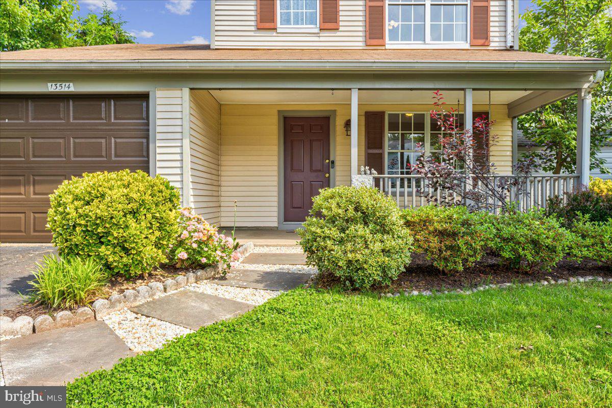 13514 Tranquility Ct