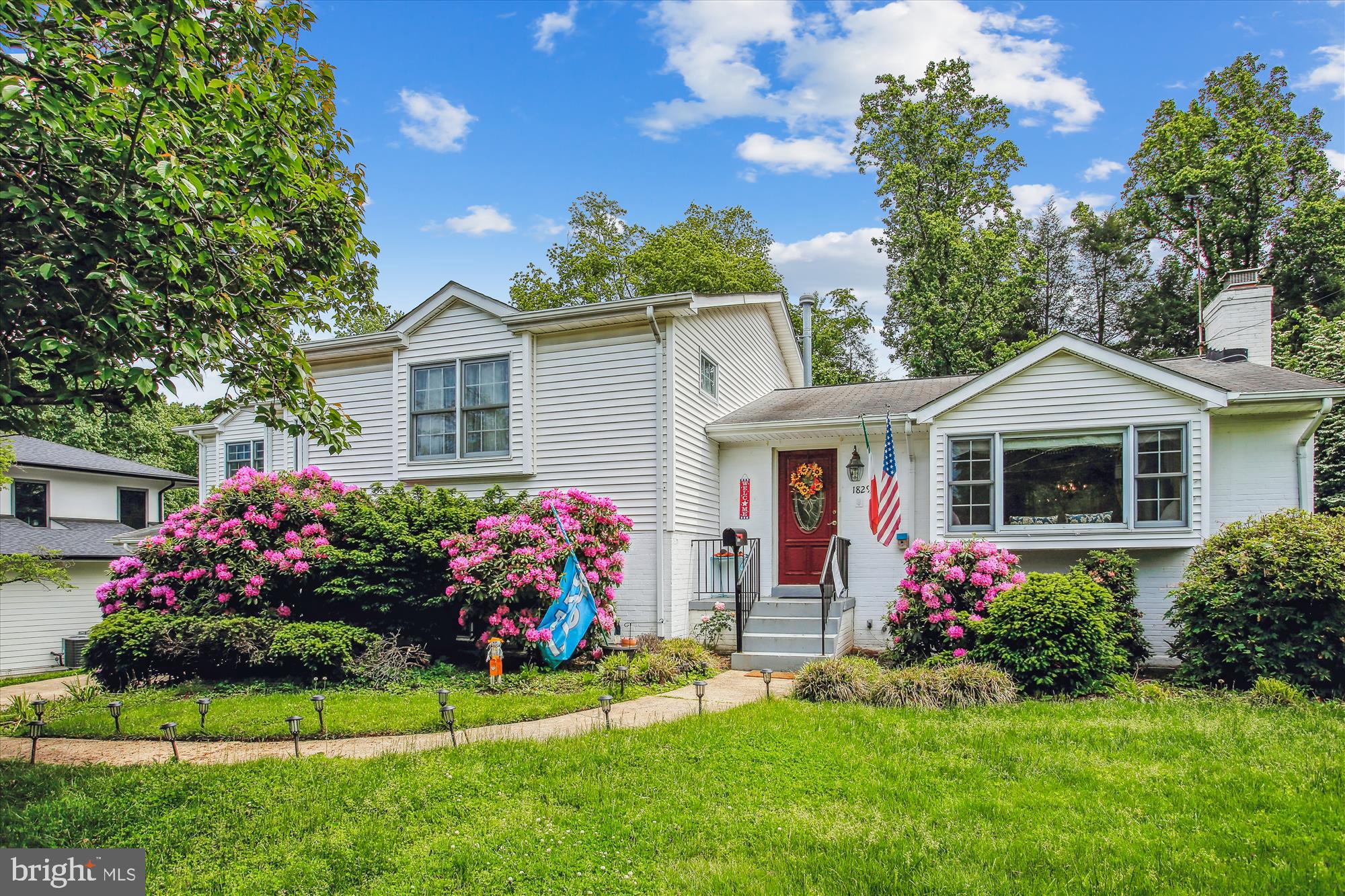 1829 Susquehannock Dr