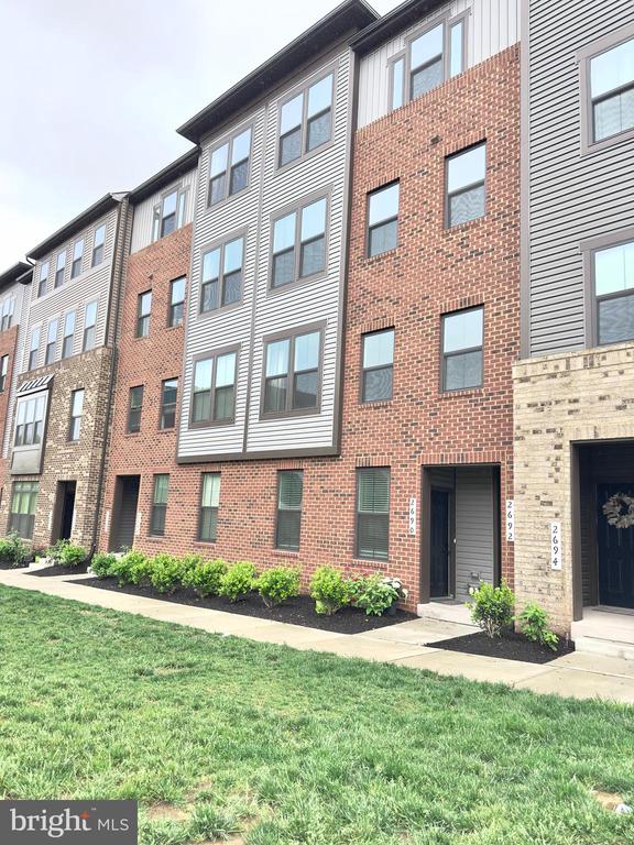 2692 Velocity Rd #34h
