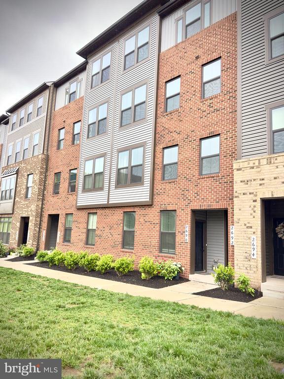 2692 Velocity Rd #34h