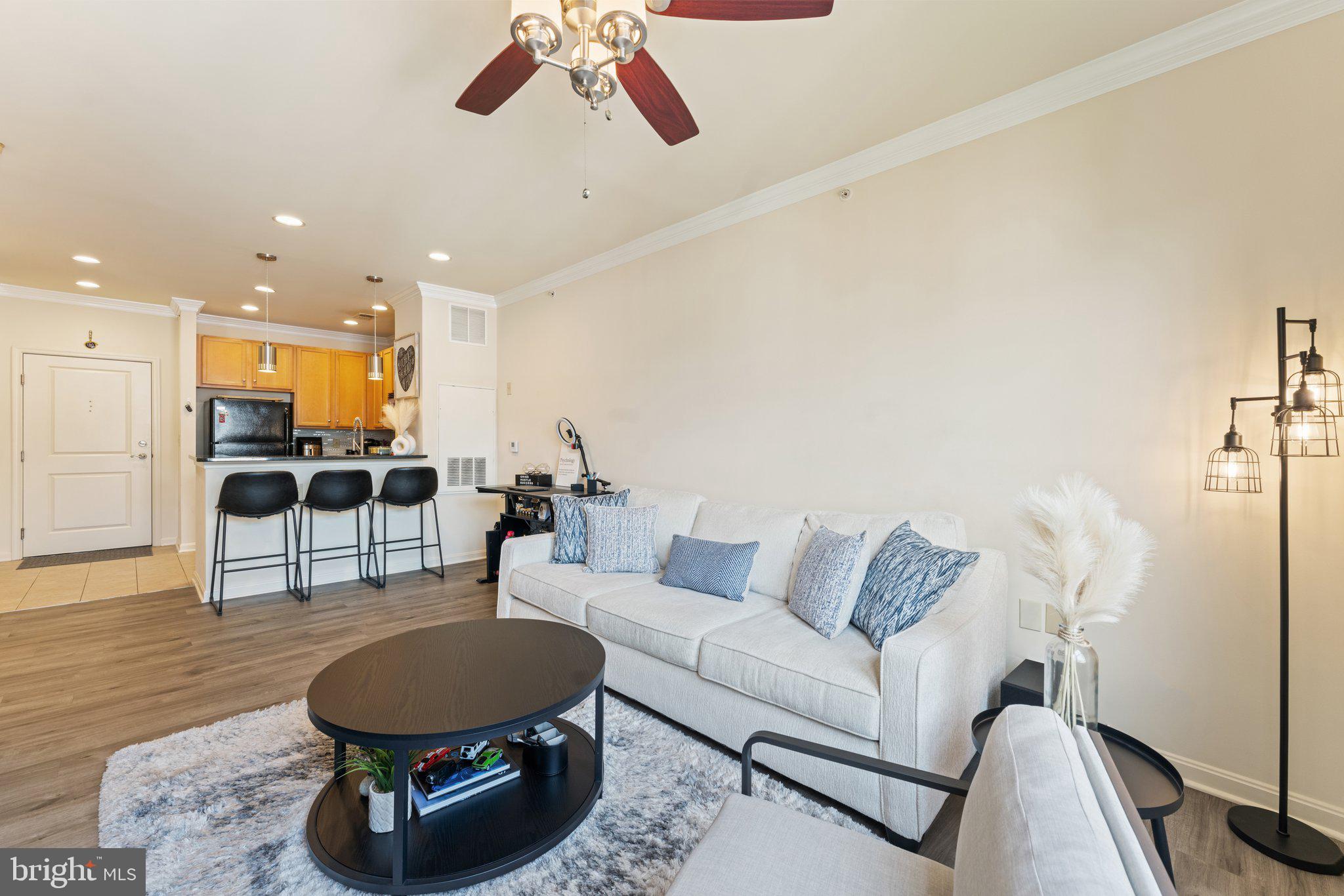 2665 Prosperity Ave #421