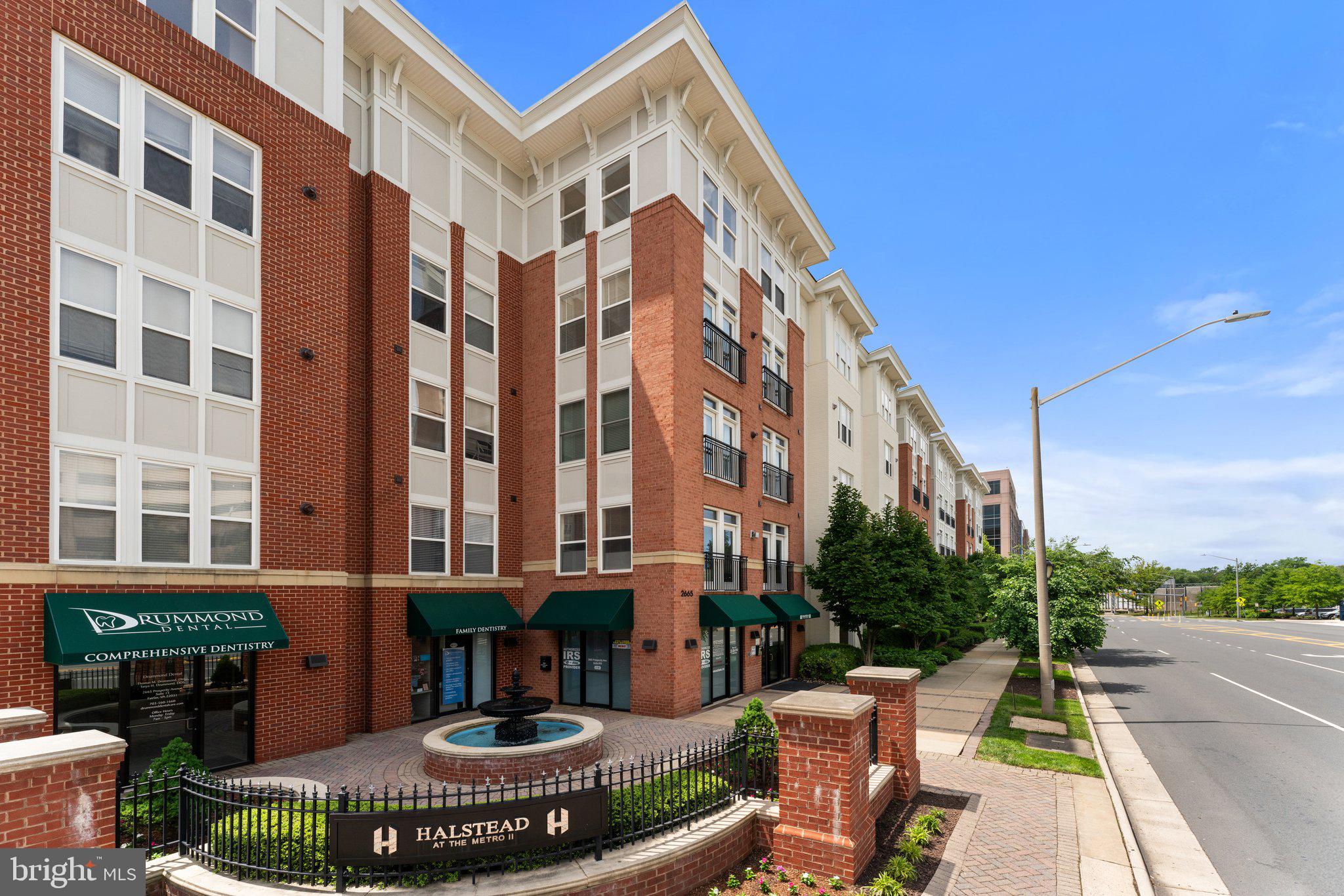 2665 Prosperity Ave #421