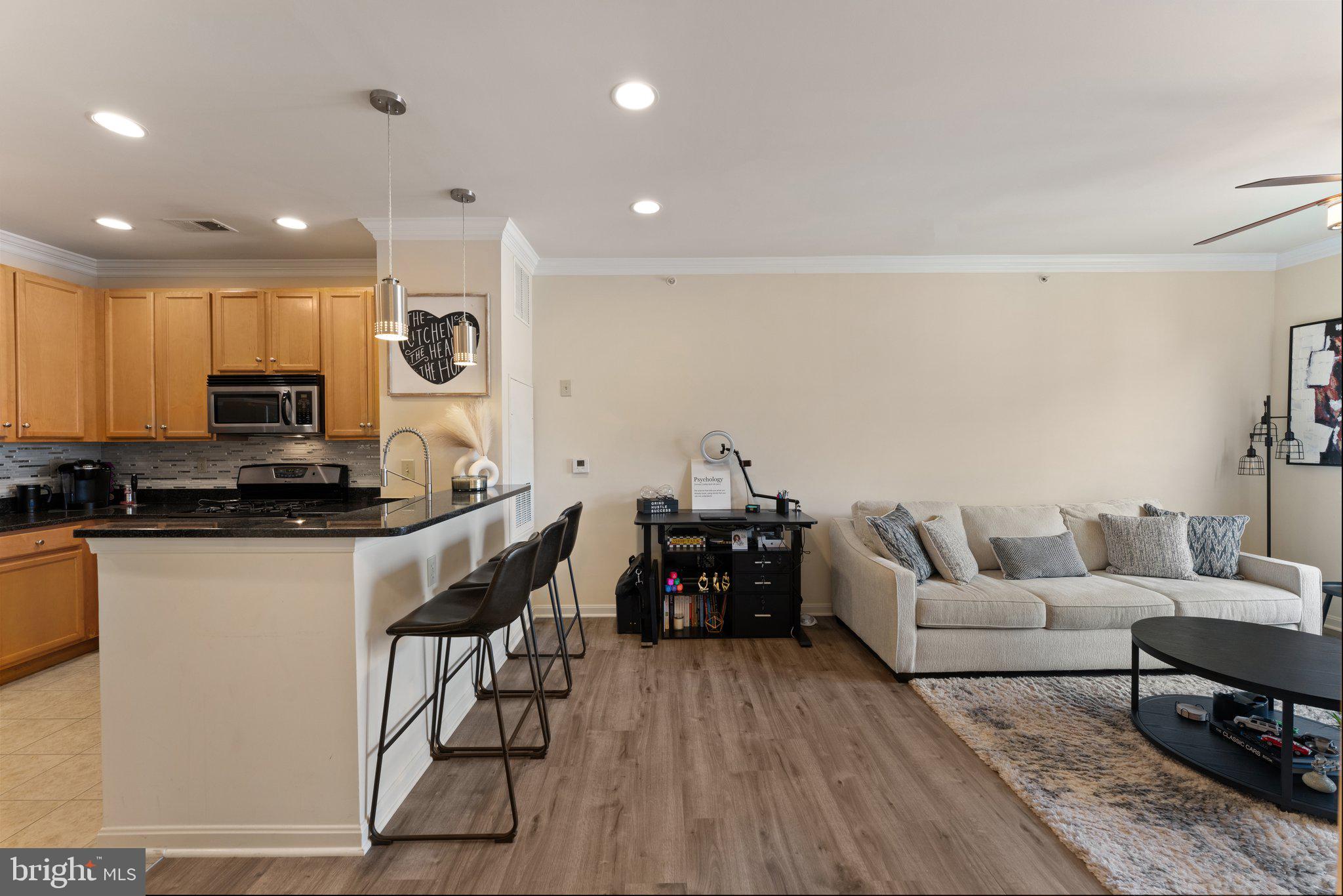 2665 Prosperity Ave #421