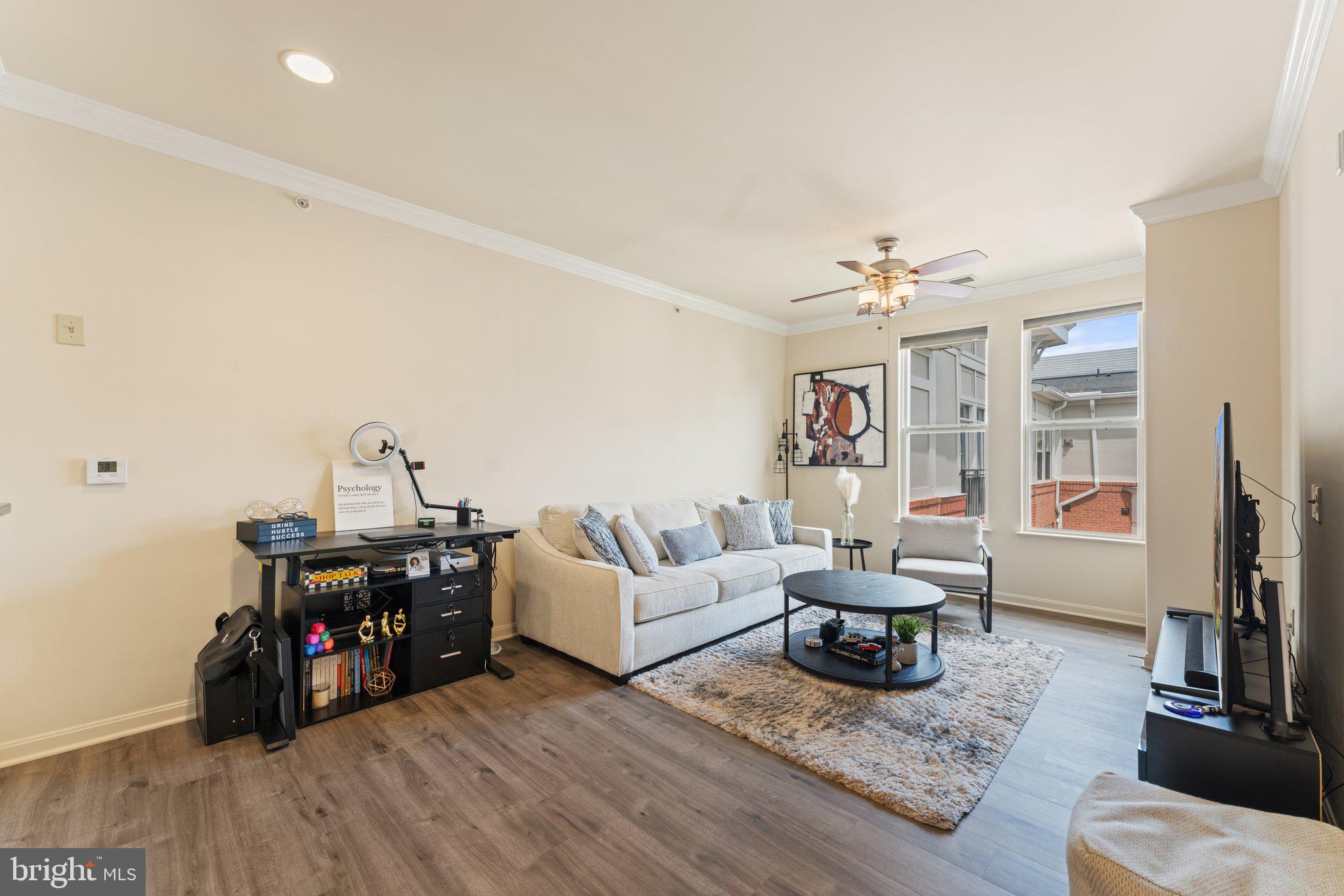 2665 Prosperity Ave #421
