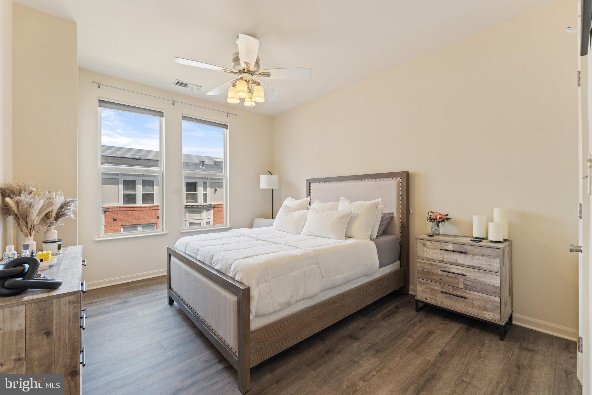 2665 Prosperity Ave #421