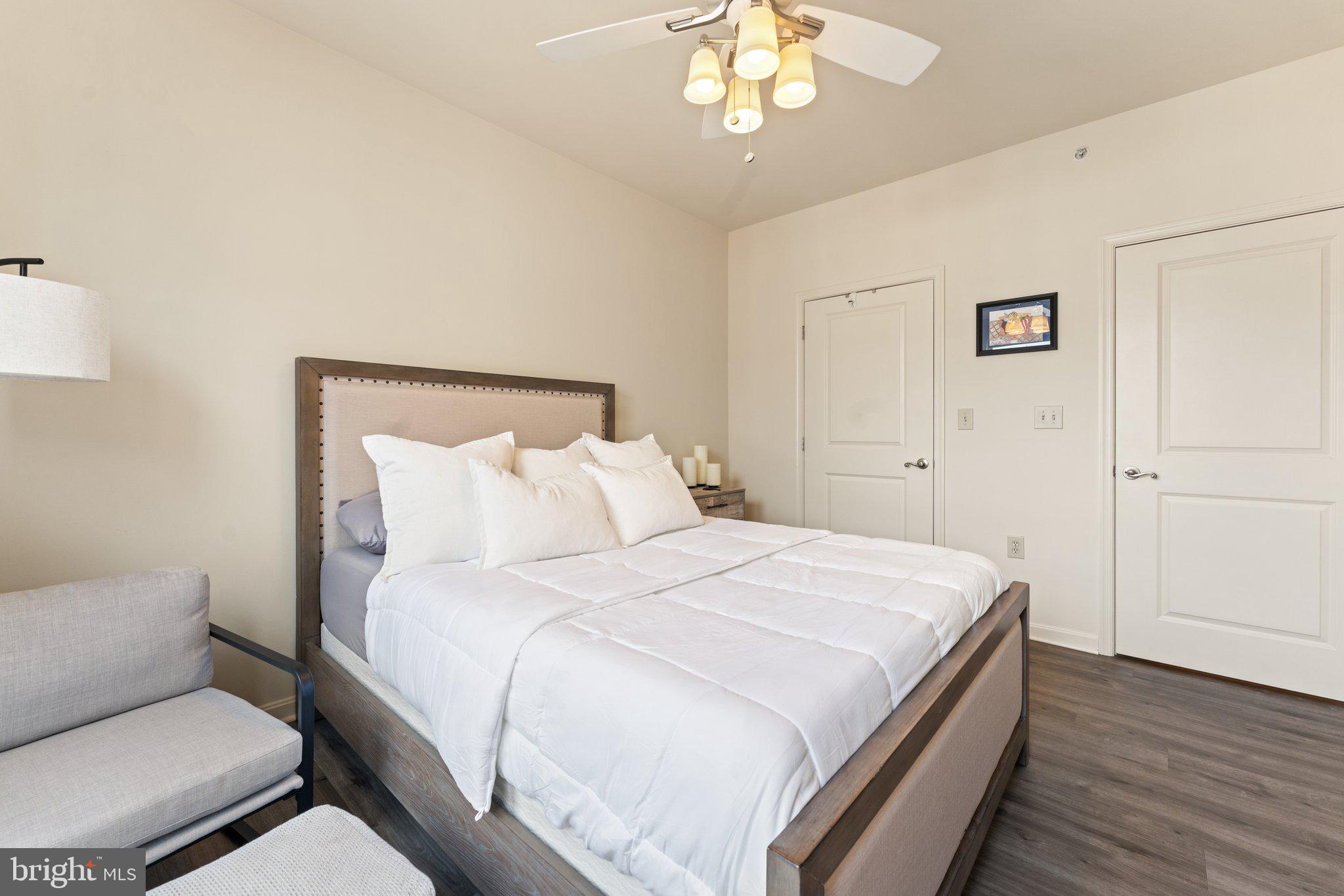 2665 Prosperity Ave #421