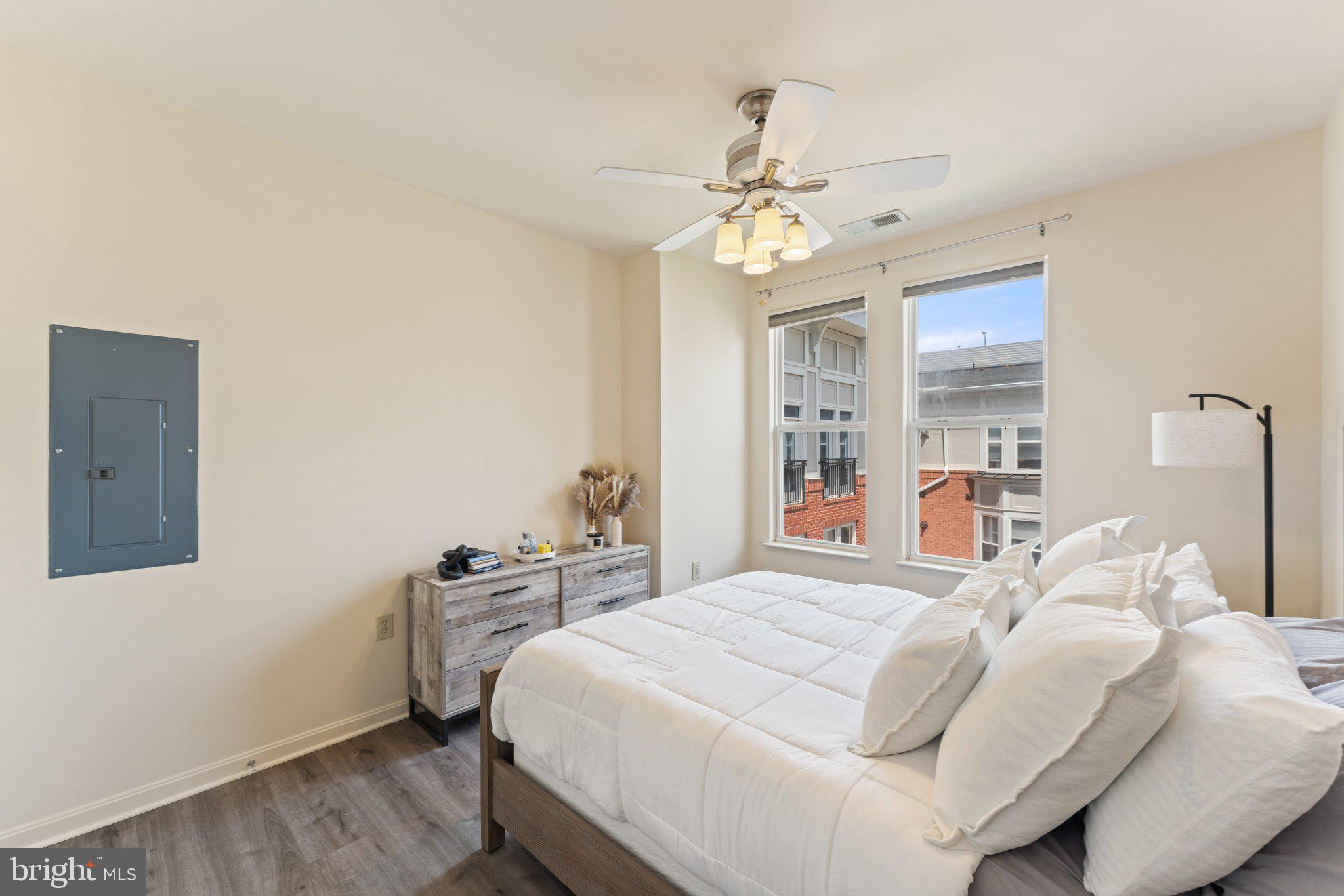 2665 Prosperity Ave #421