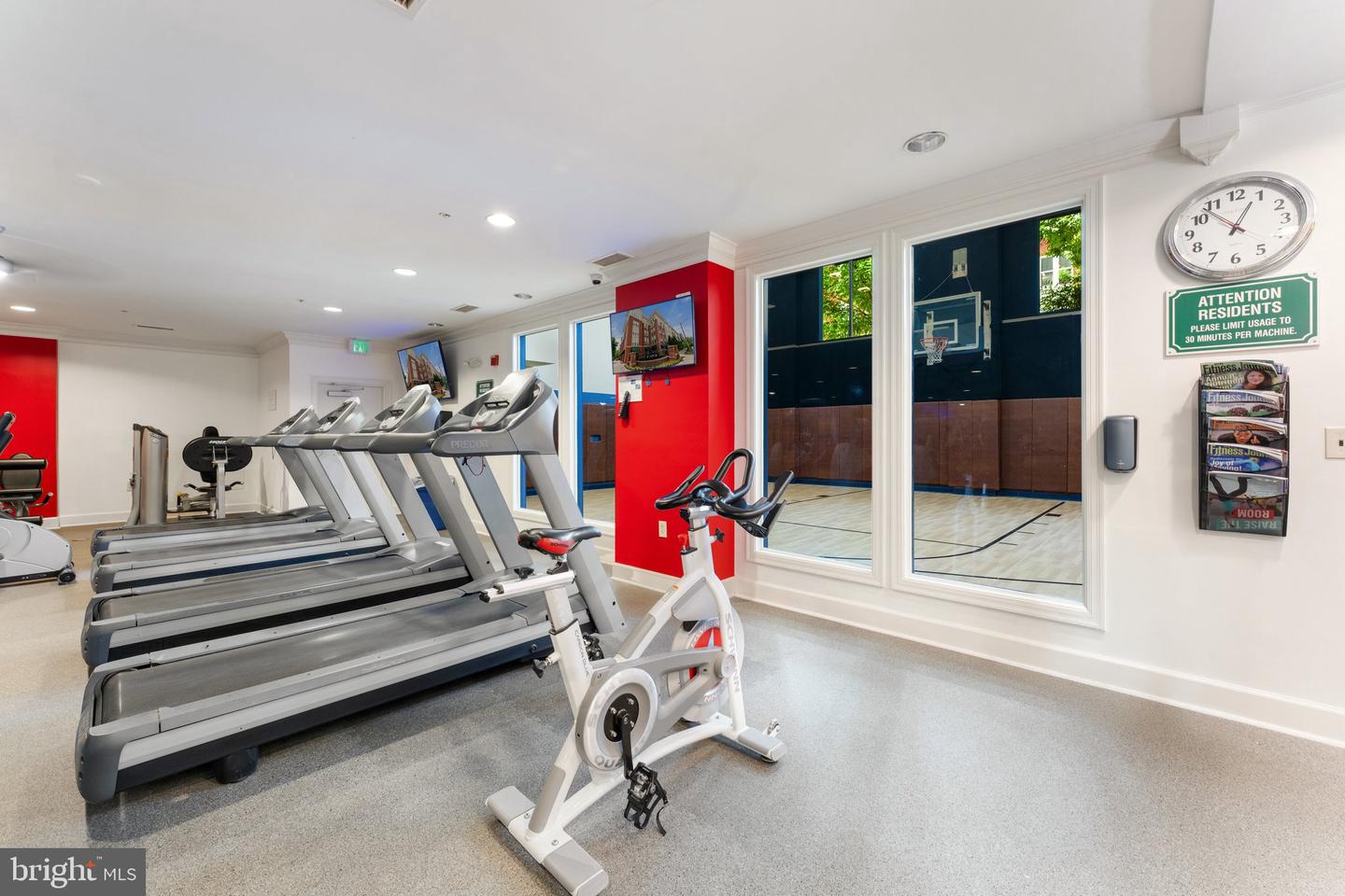 2665 Prosperity Ave #421