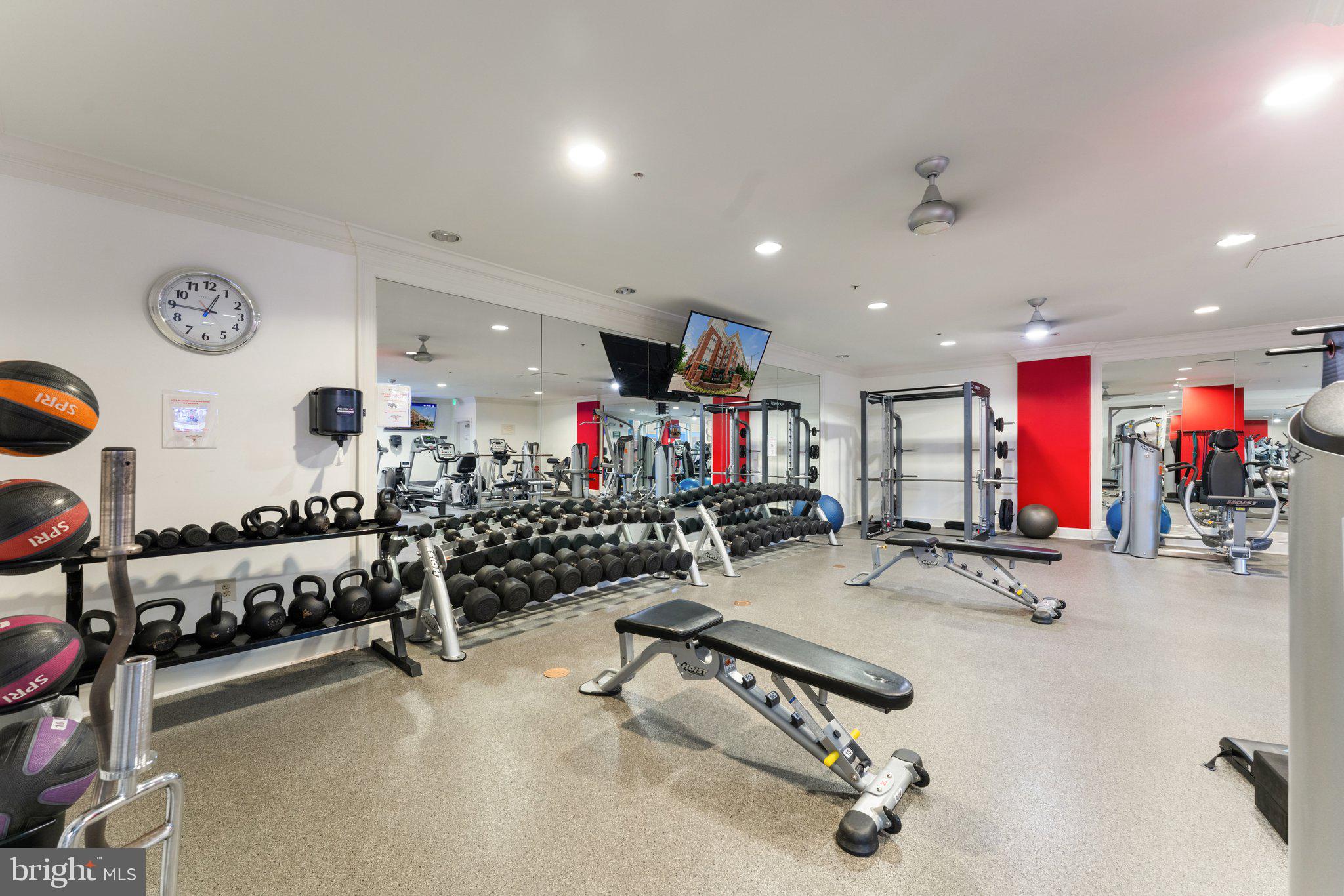2665 Prosperity Ave #421