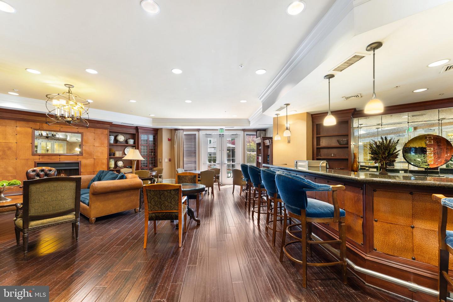 2665 Prosperity Ave #421