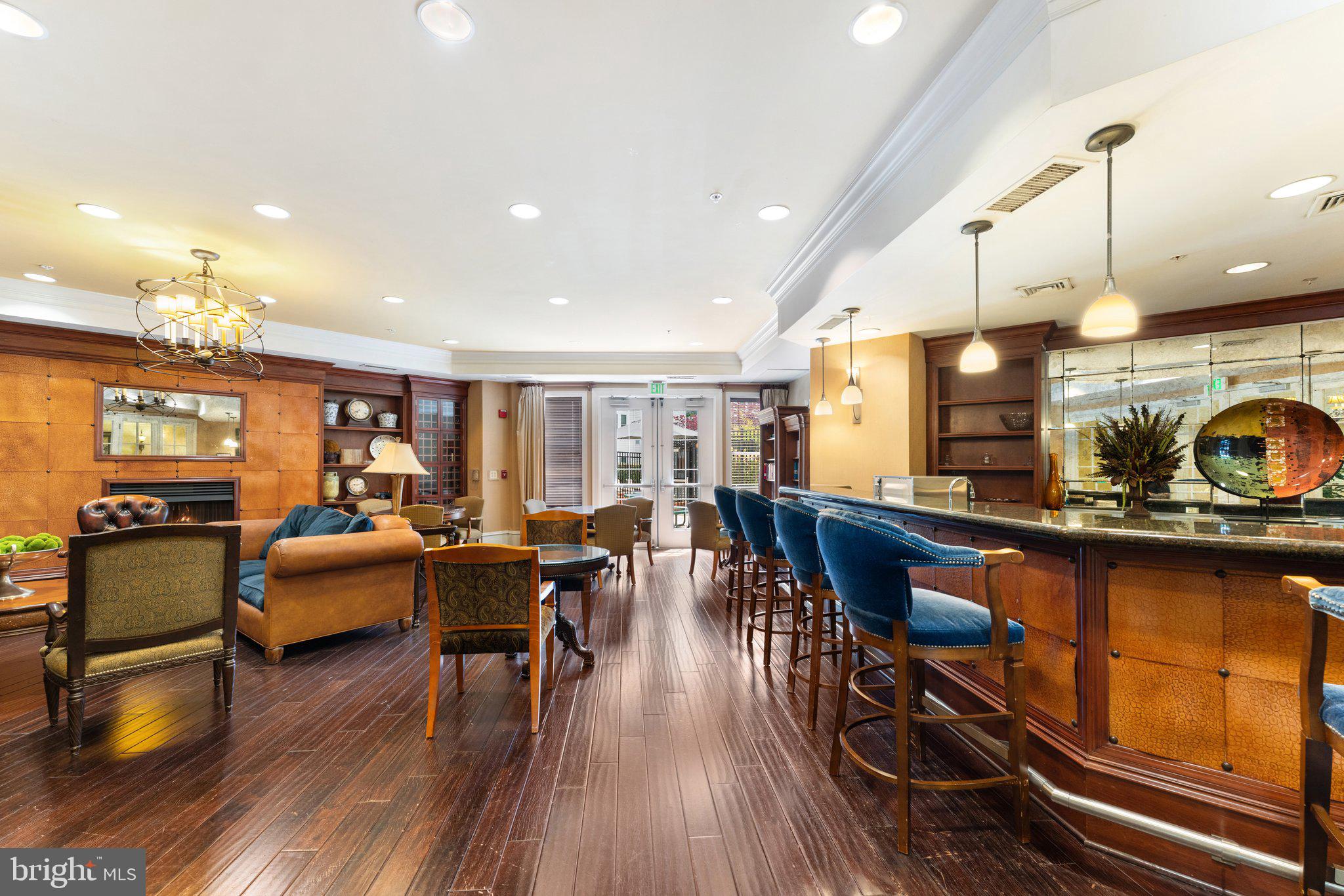 2665 Prosperity Ave #421