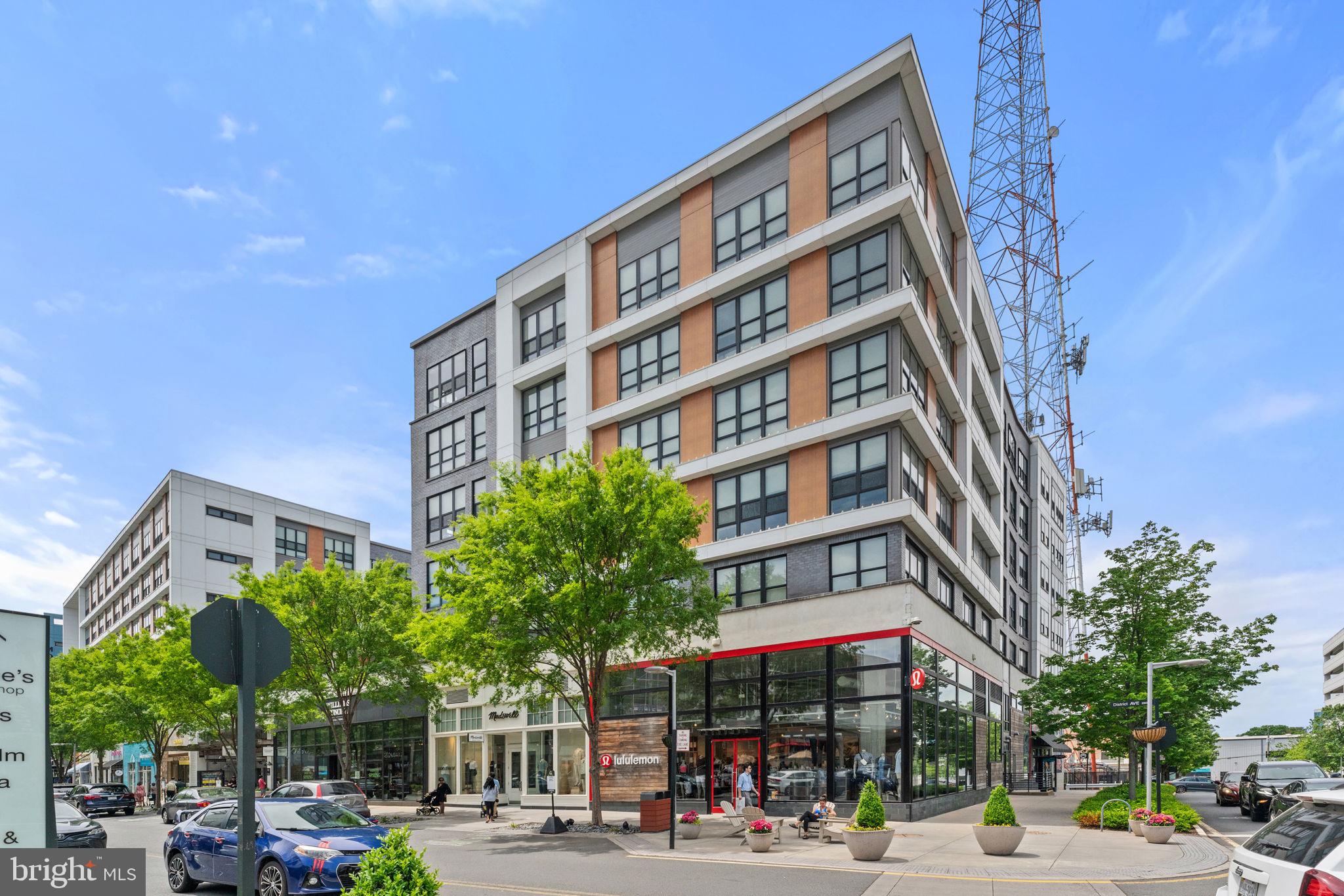 2665 Prosperity Ave #421