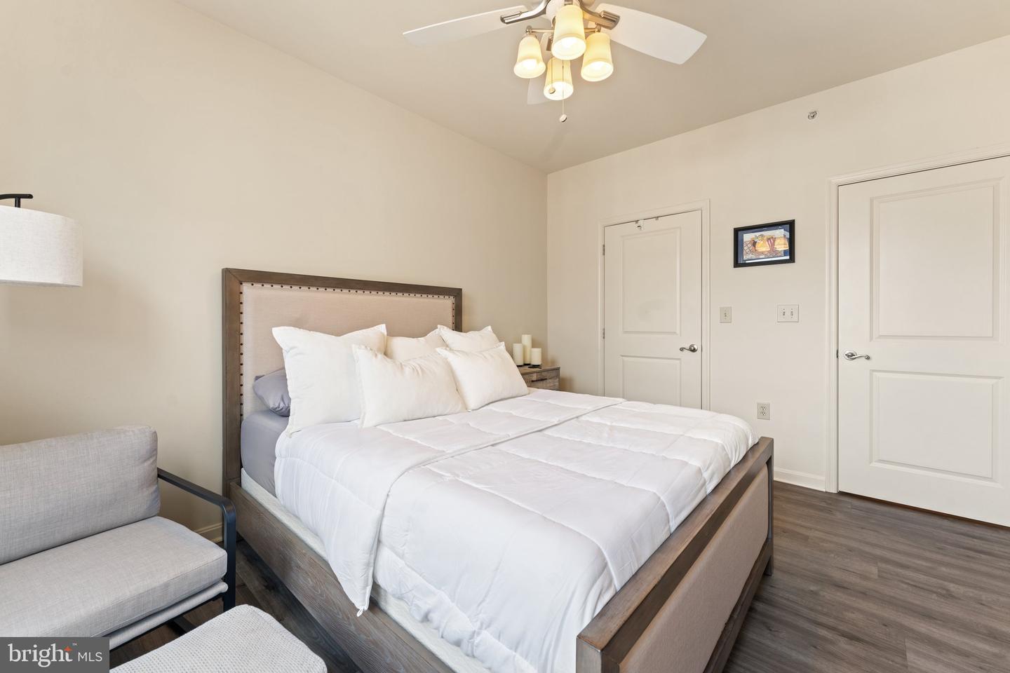 2665 Prosperity Ave #421