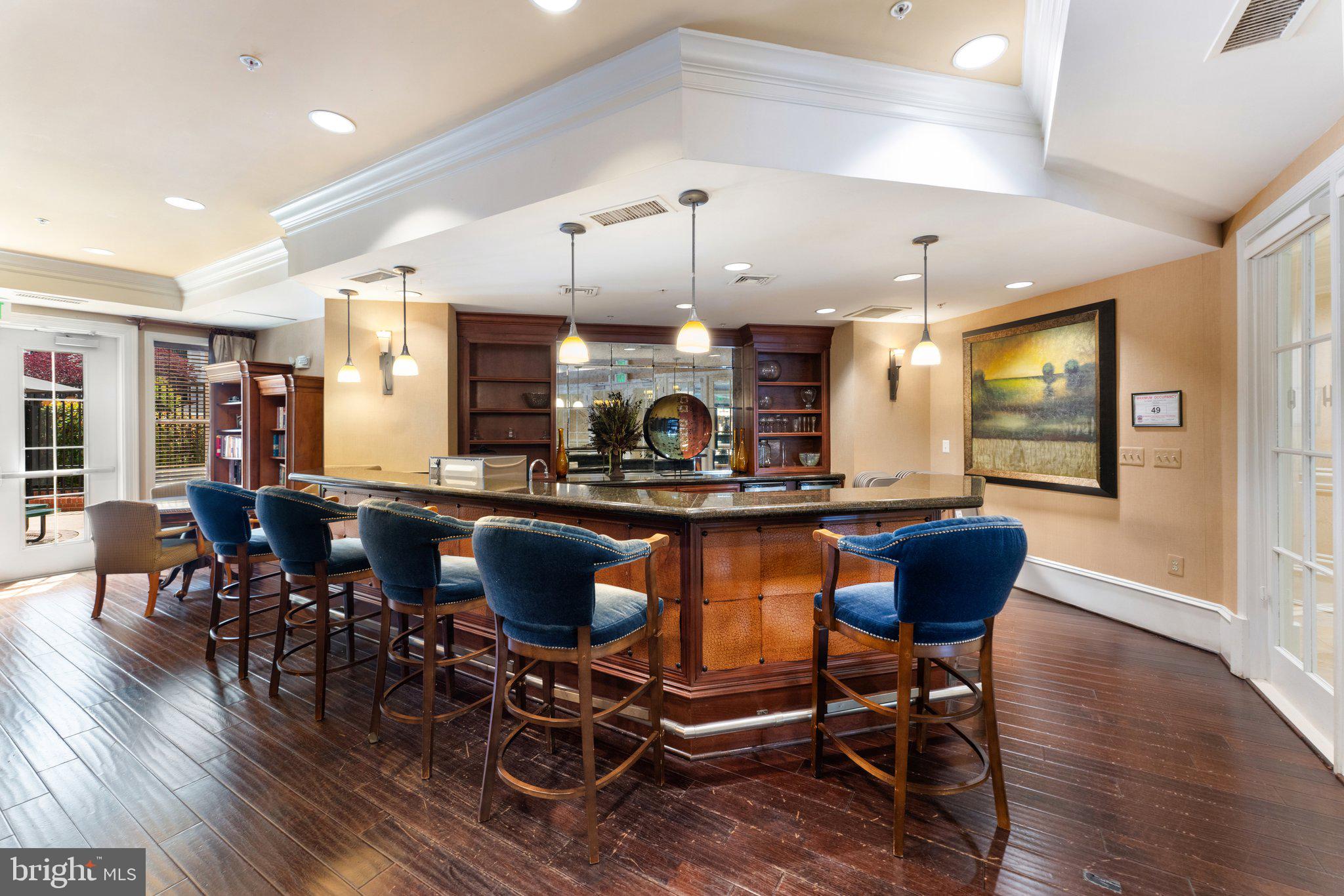2665 Prosperity Ave #421