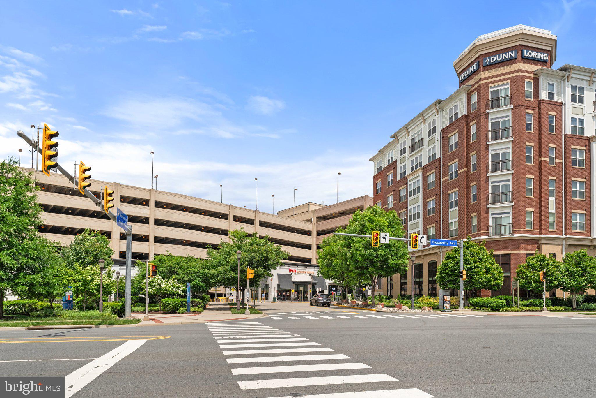 2665 Prosperity Ave #421