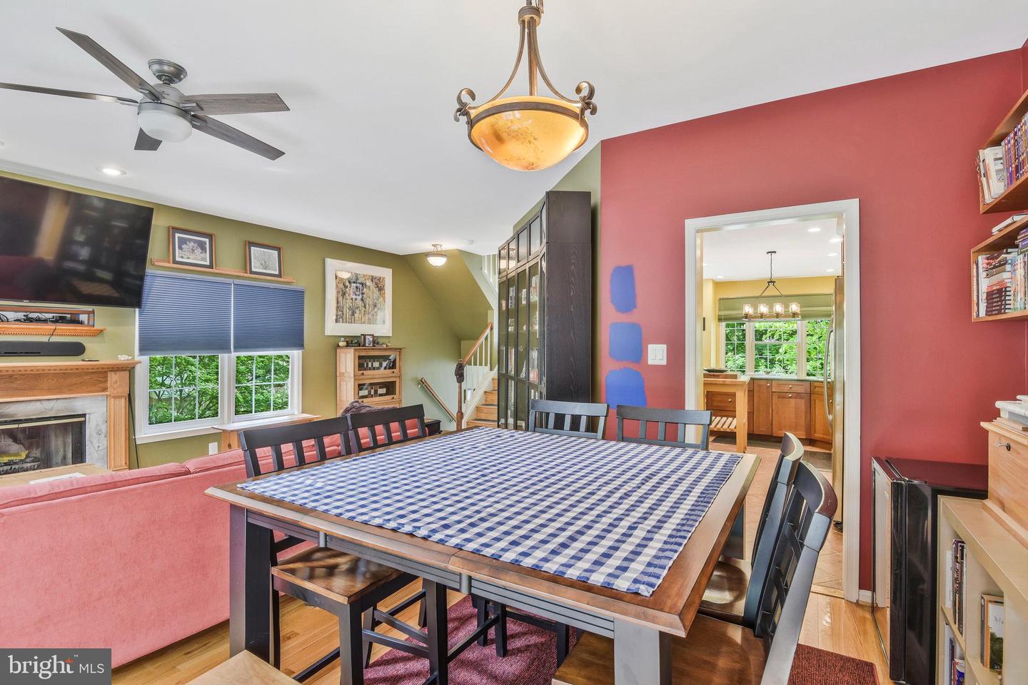 1360 Heritage Oak Way