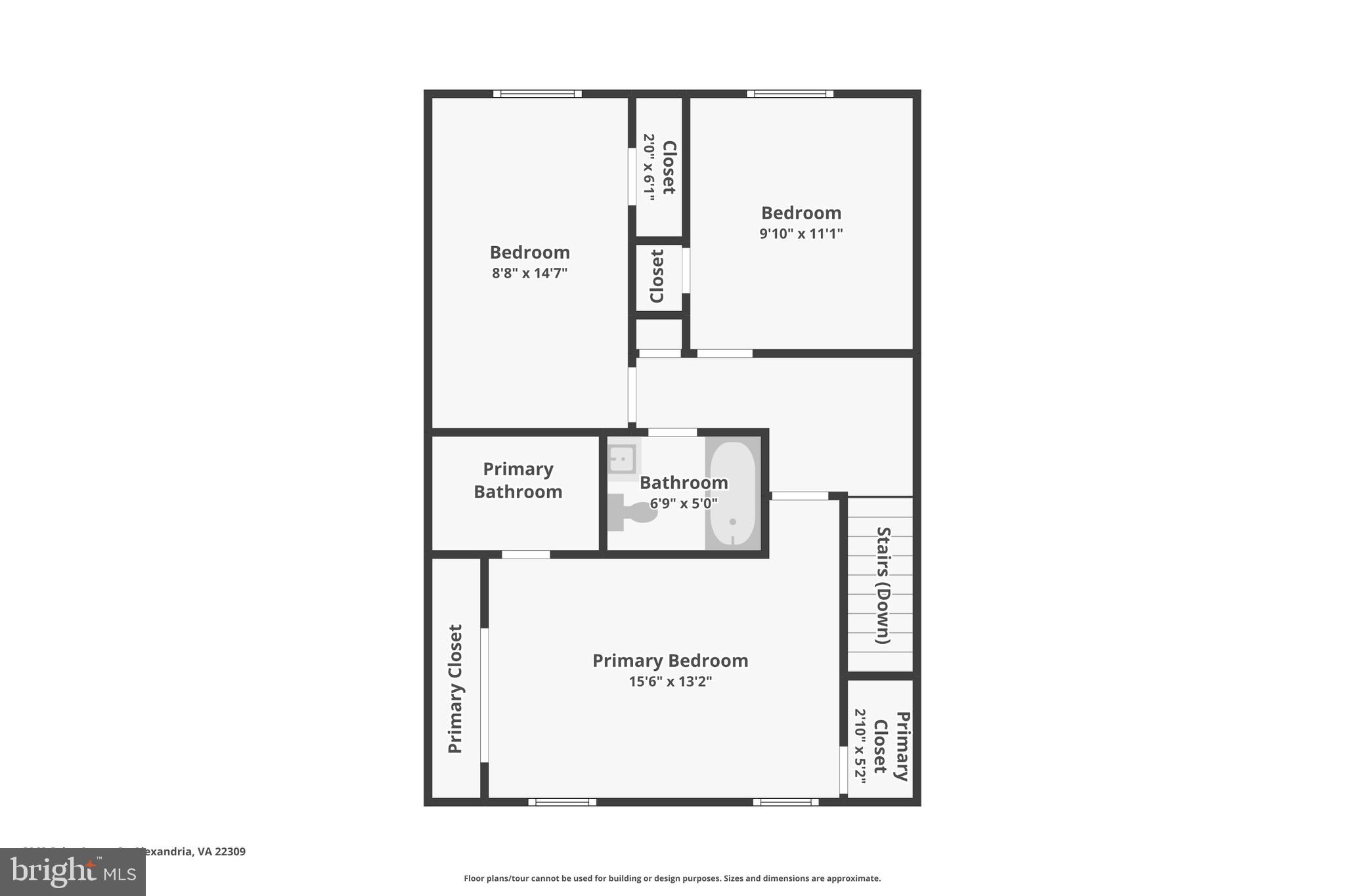 8063 Saint Annes Ct