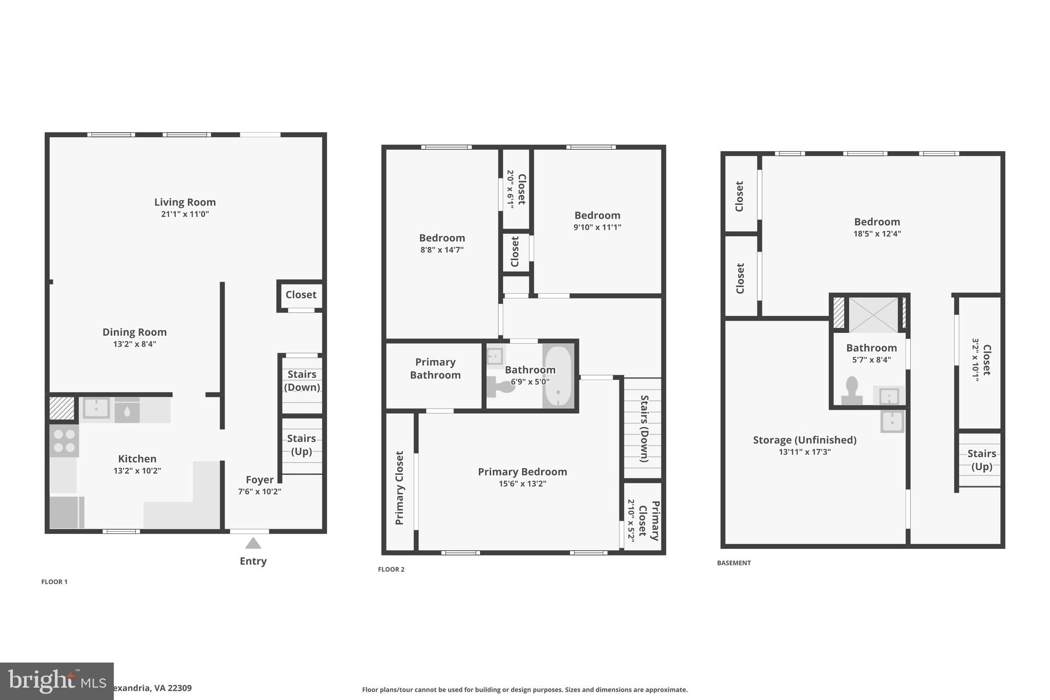 8063 Saint Annes Ct