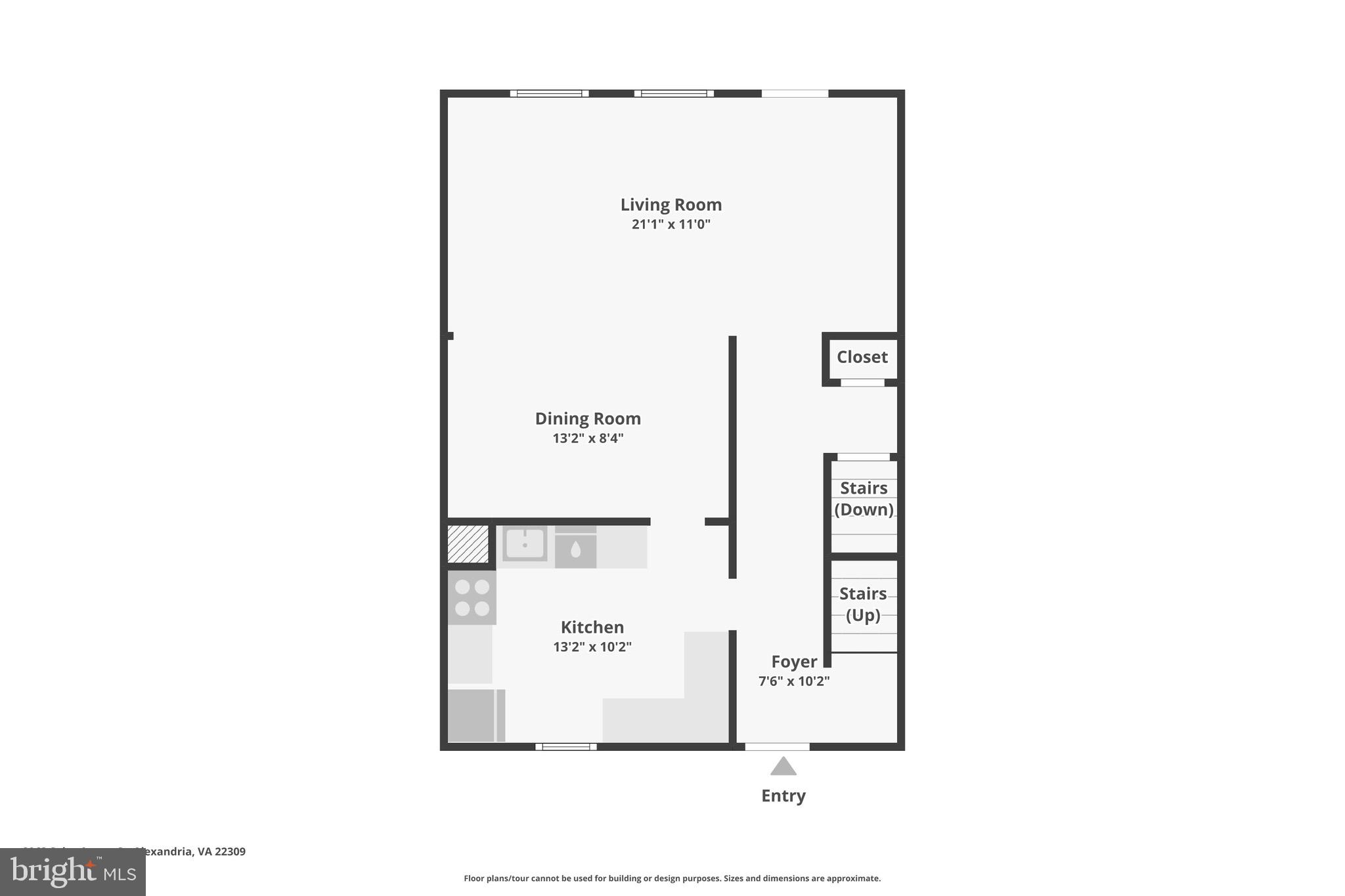 8063 Saint Annes Ct