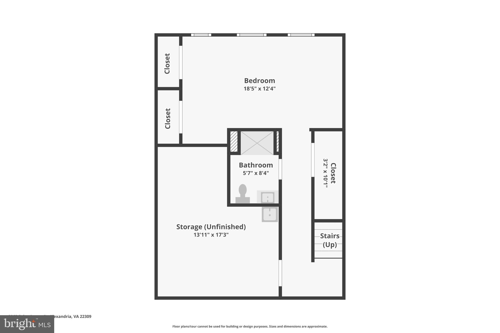 8063 Saint Annes Ct