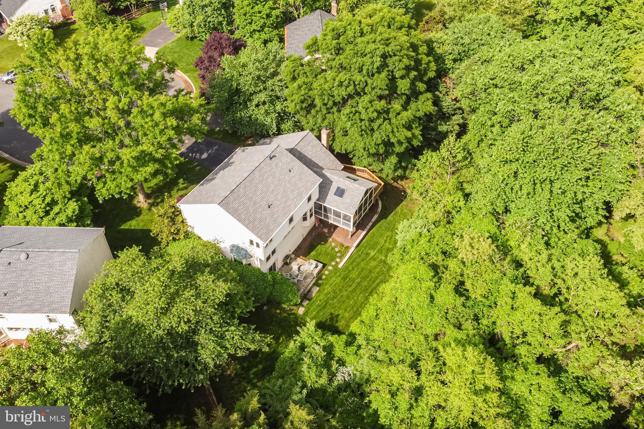 5201 Belle Plains Dr
