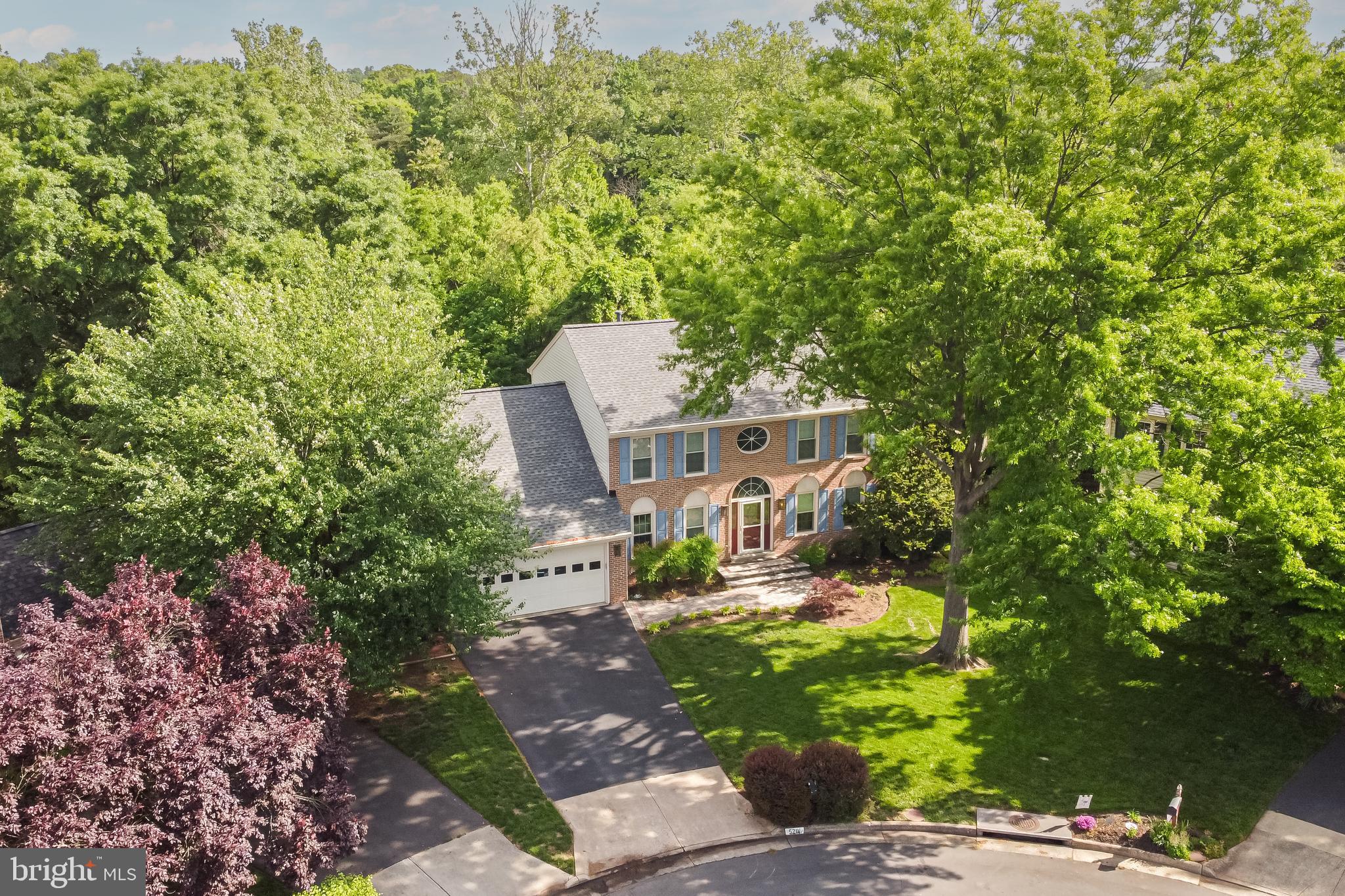 5201 Belle Plains Dr