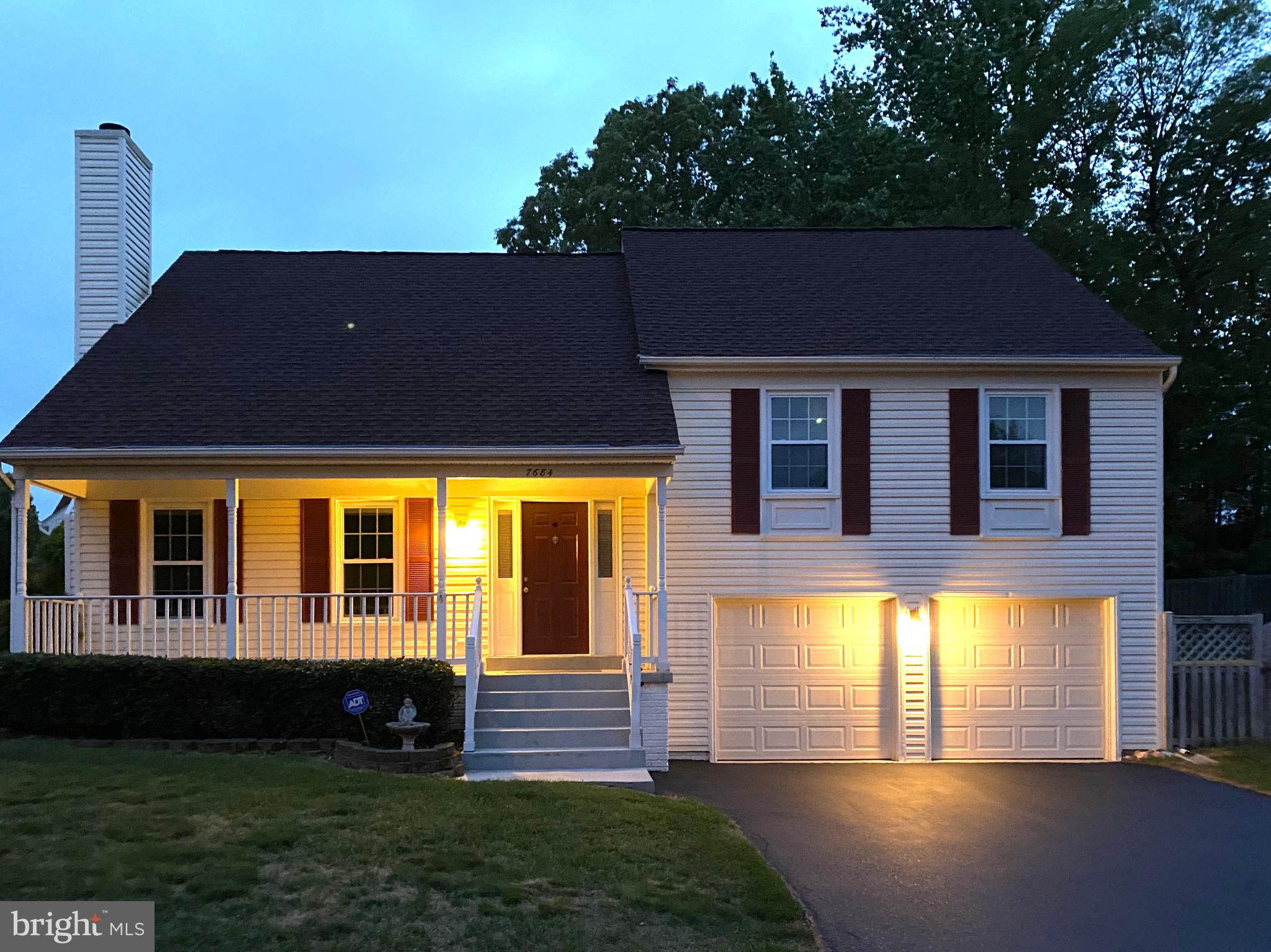 7684 Green Garland Dr