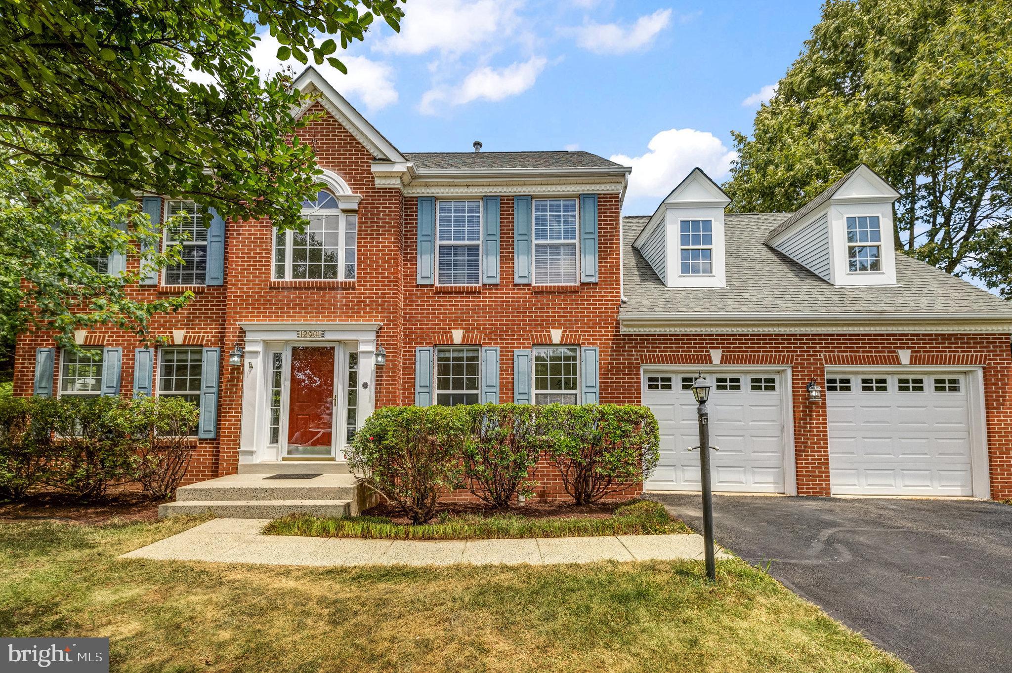 12901 Tarragon Ct