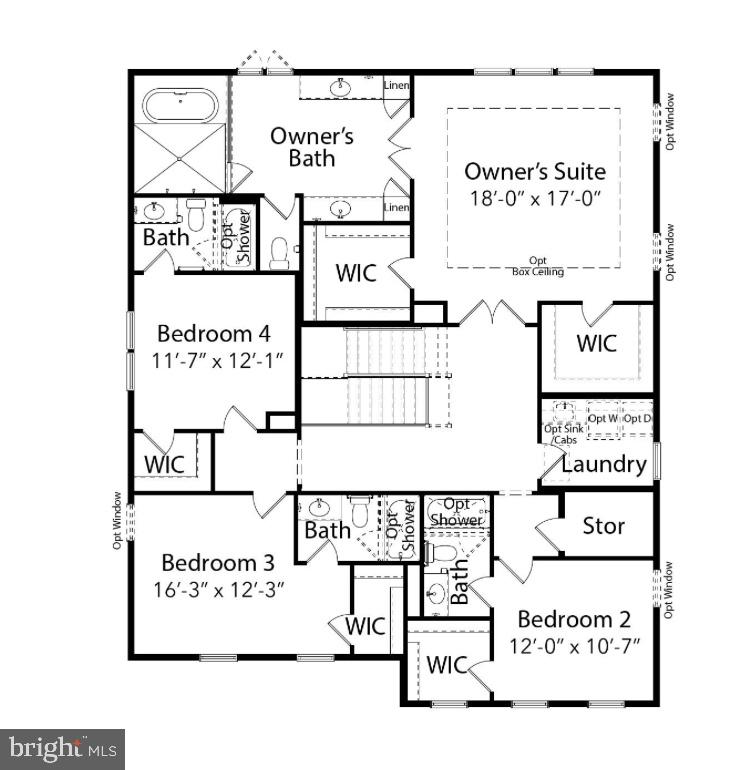 917 Ware St SW