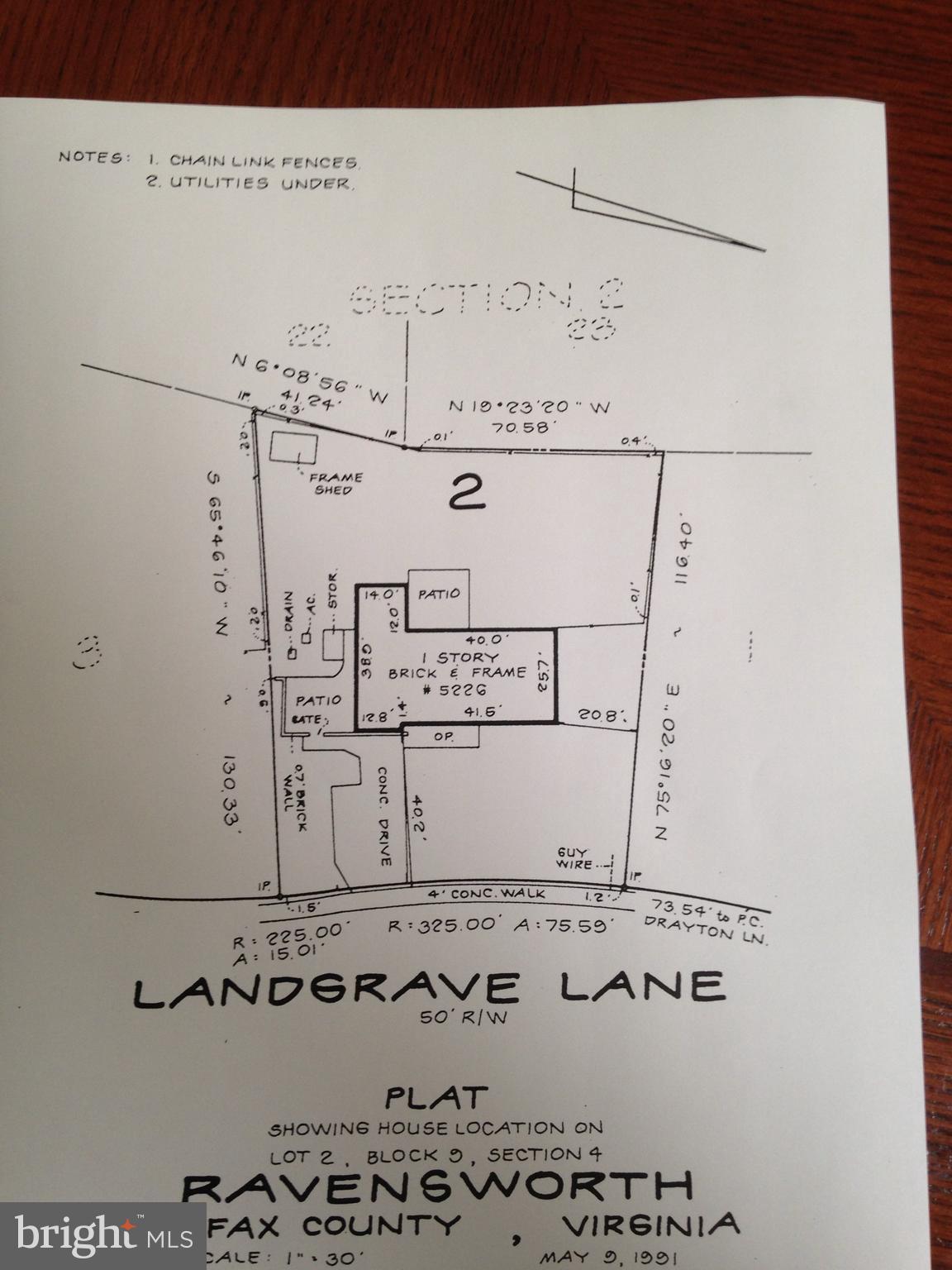 5226 Landgrave Ln