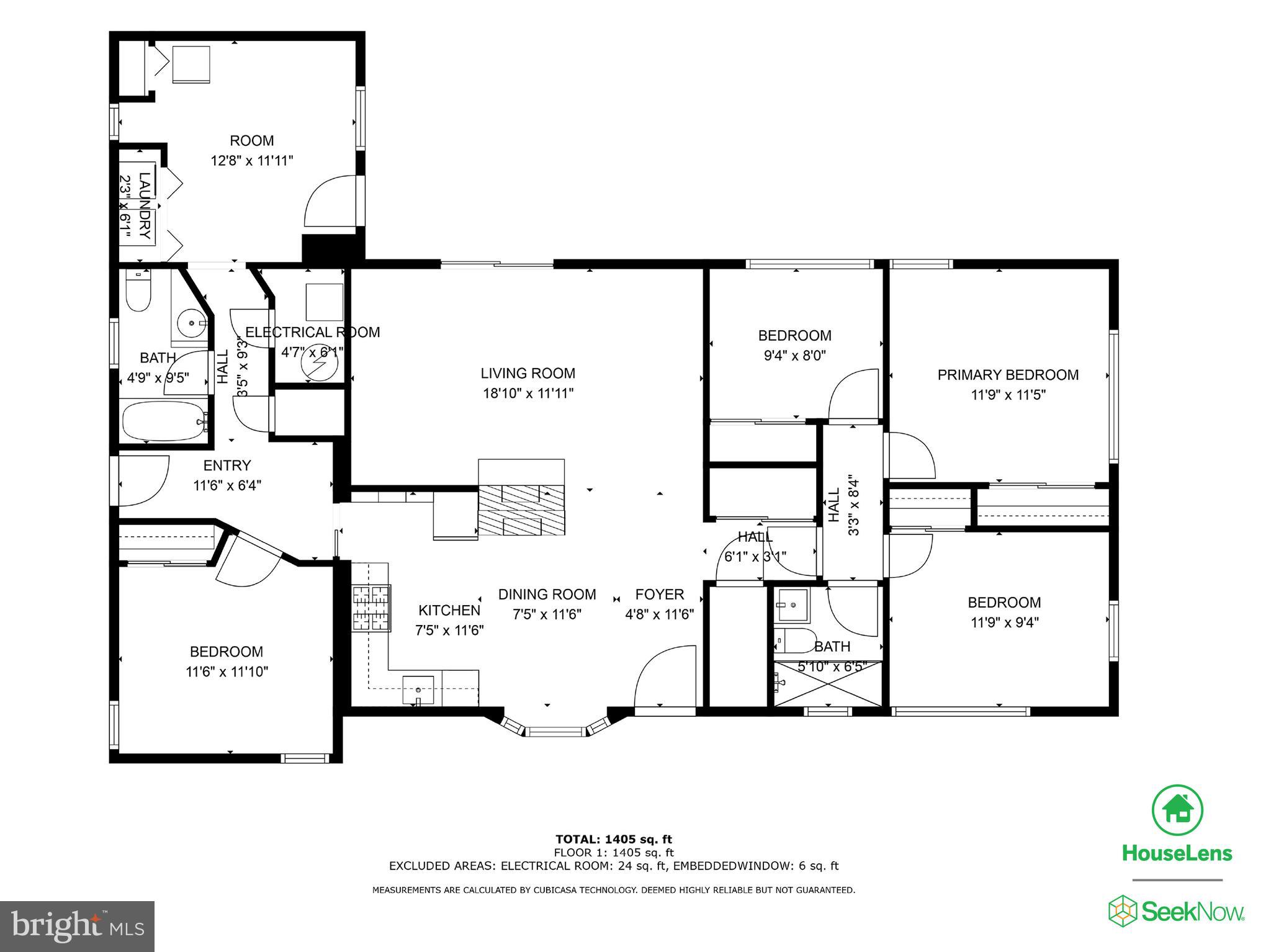 5226 Landgrave Ln