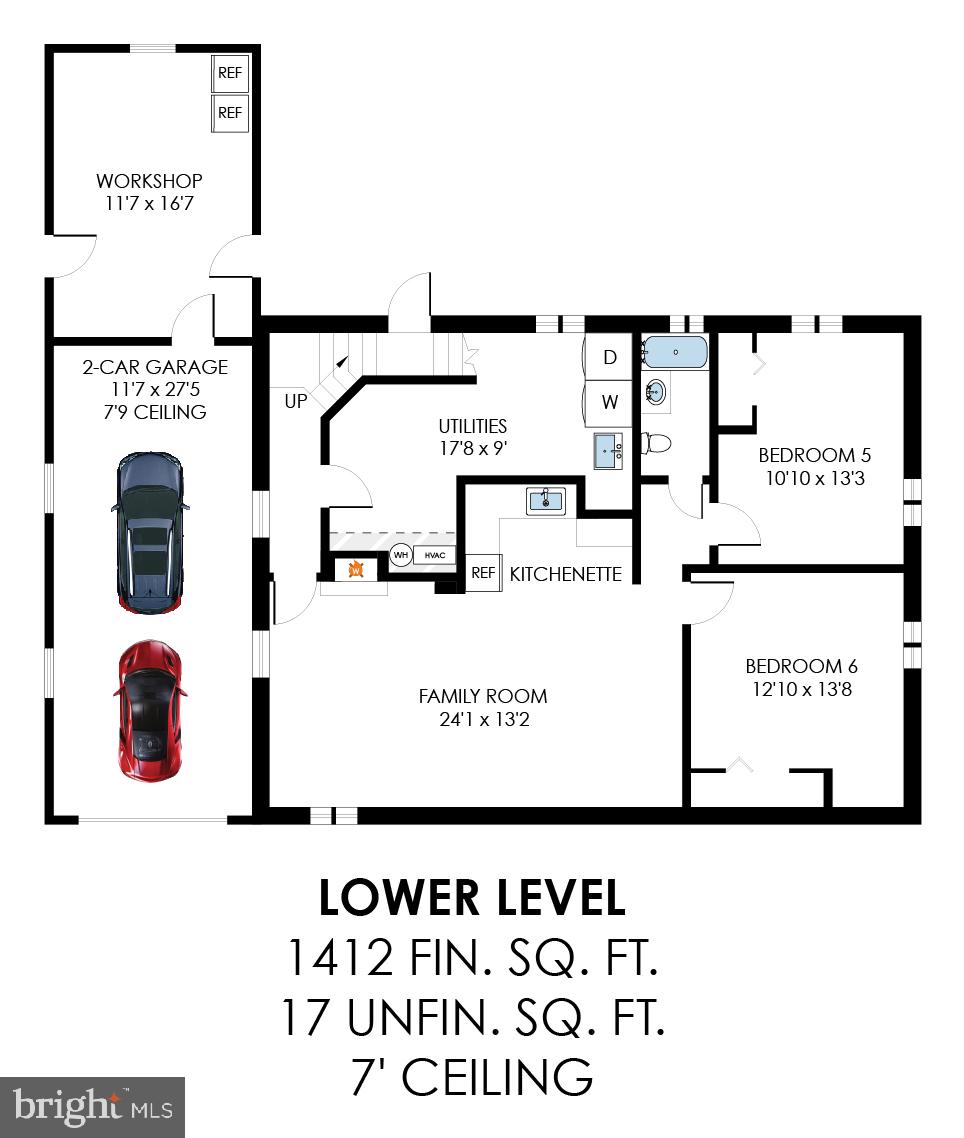 6214 Crestwood Dr