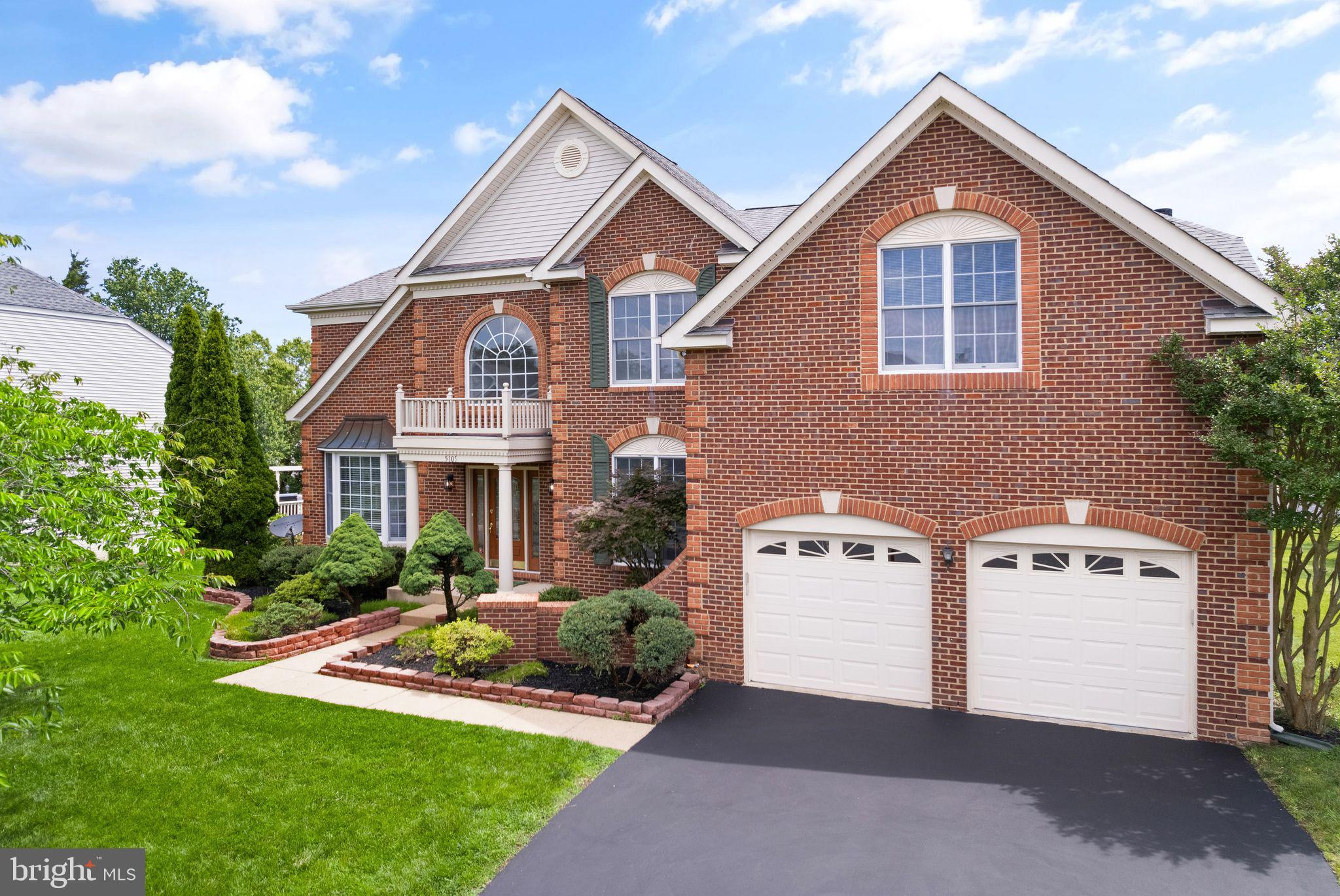5105 Grande Forest Ct