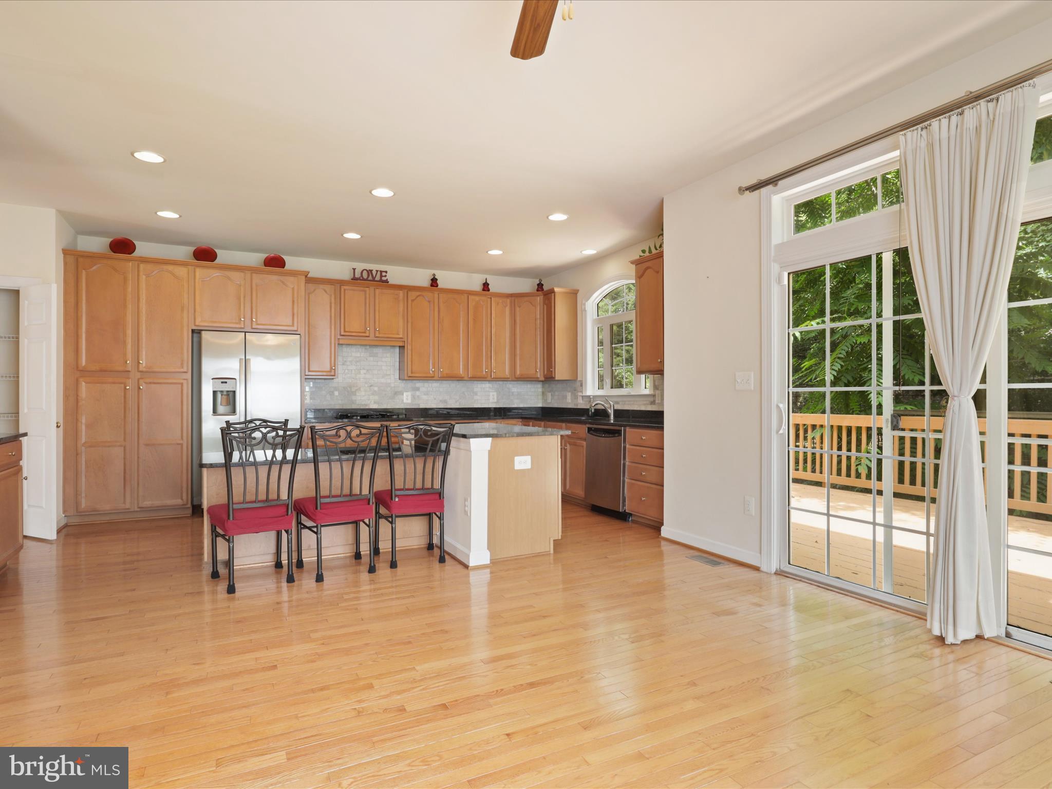 4643 Aspen Hill Ct