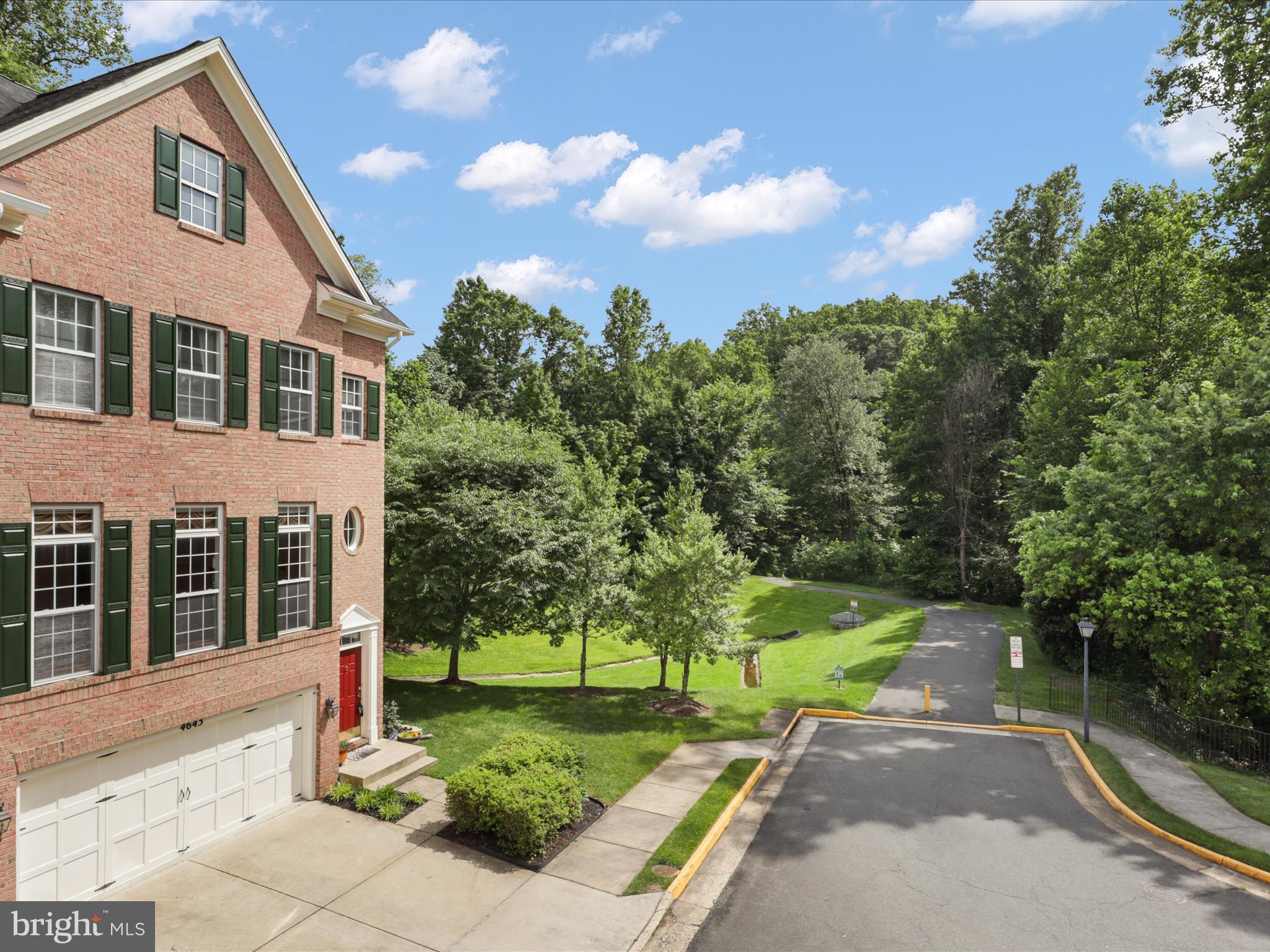 4643 Aspen Hill Ct