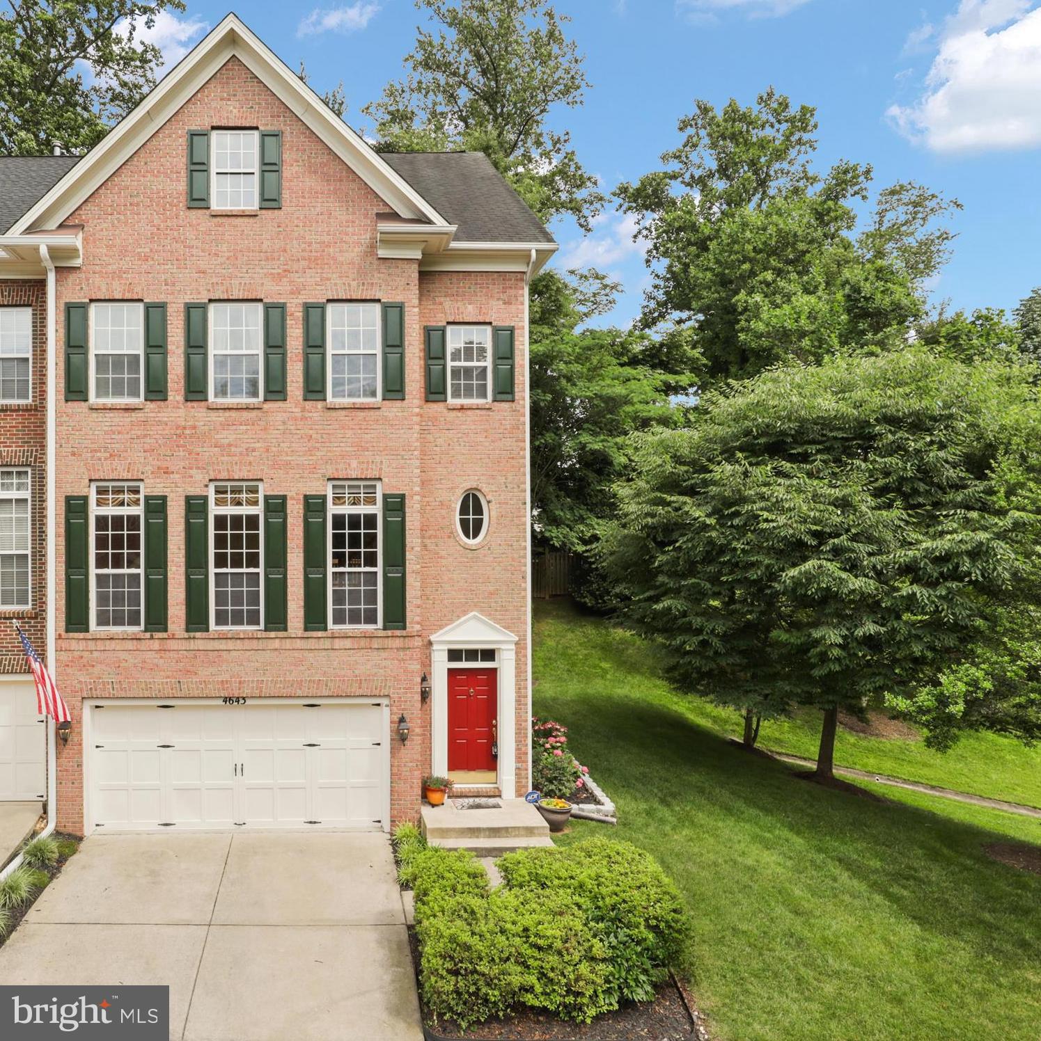 4643 Aspen Hill Ct